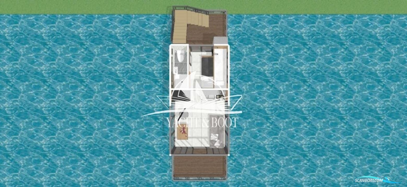 Samui Boats Samui 10.0