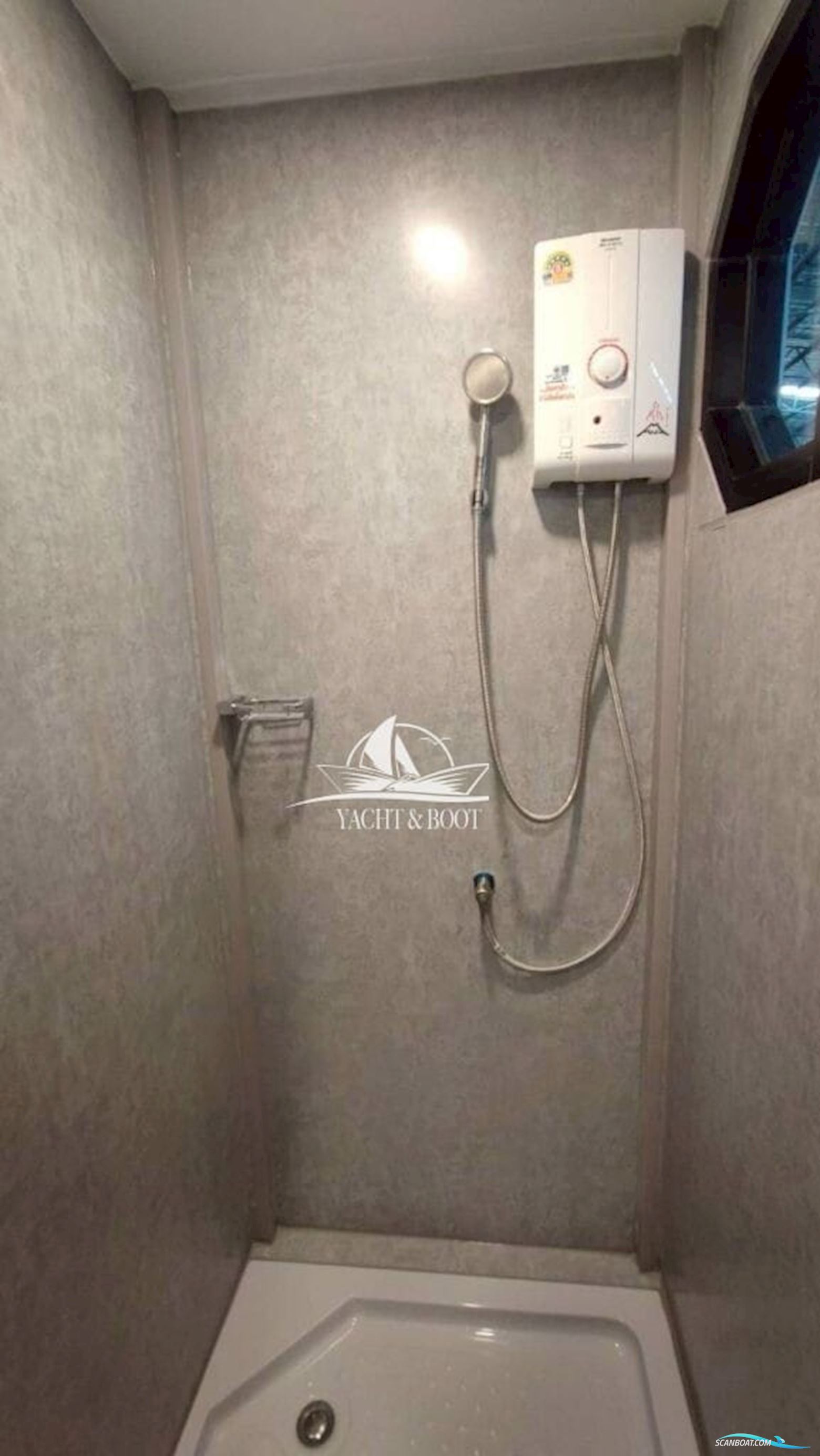 Samui Boats Samui 10.0