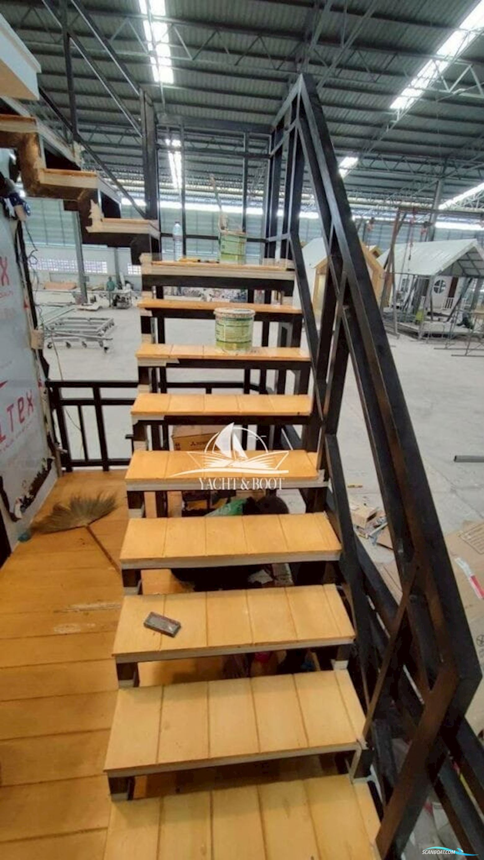 Samui Boats Samui 10.0