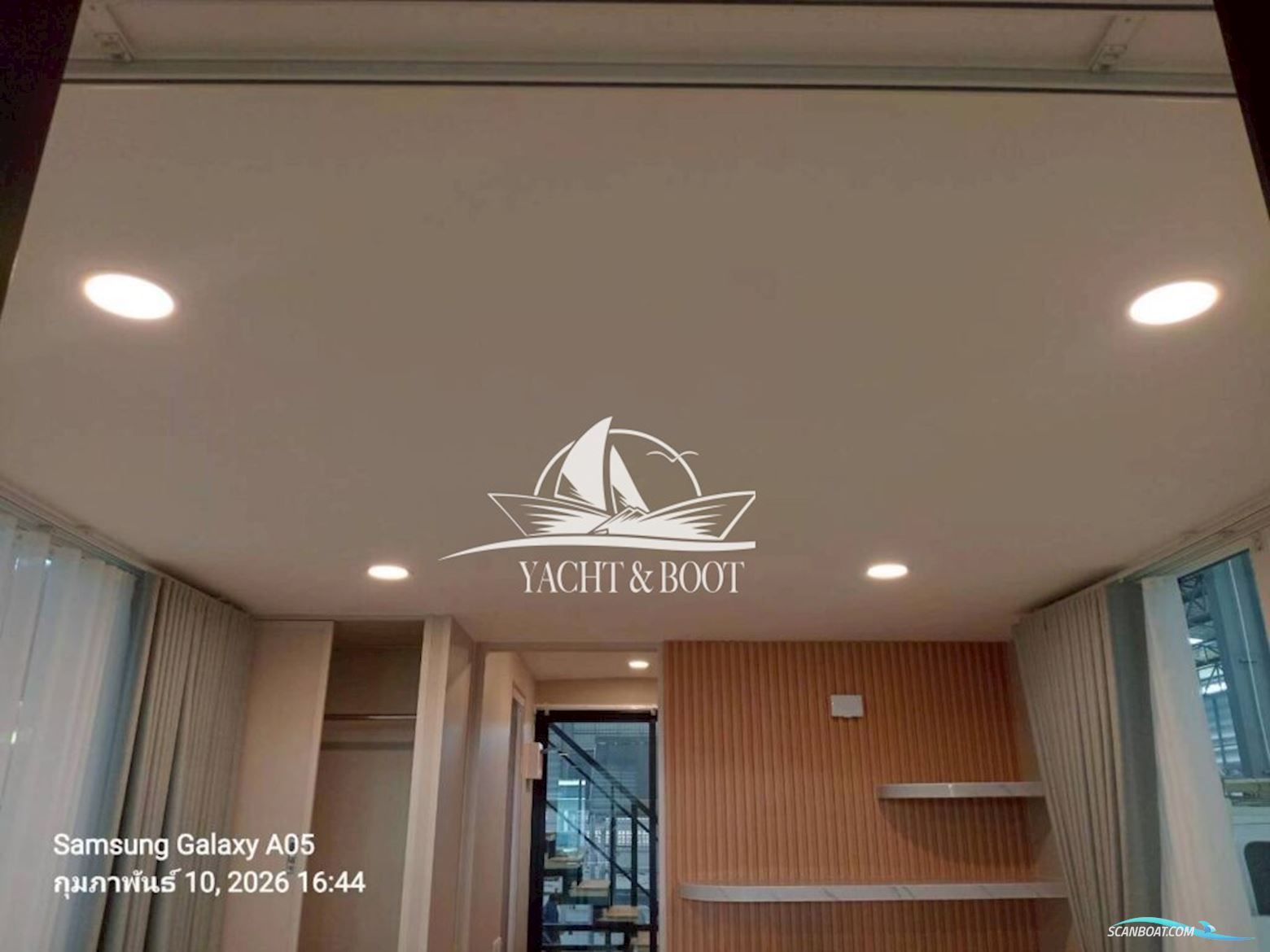 Samui Boats Samui 10.0