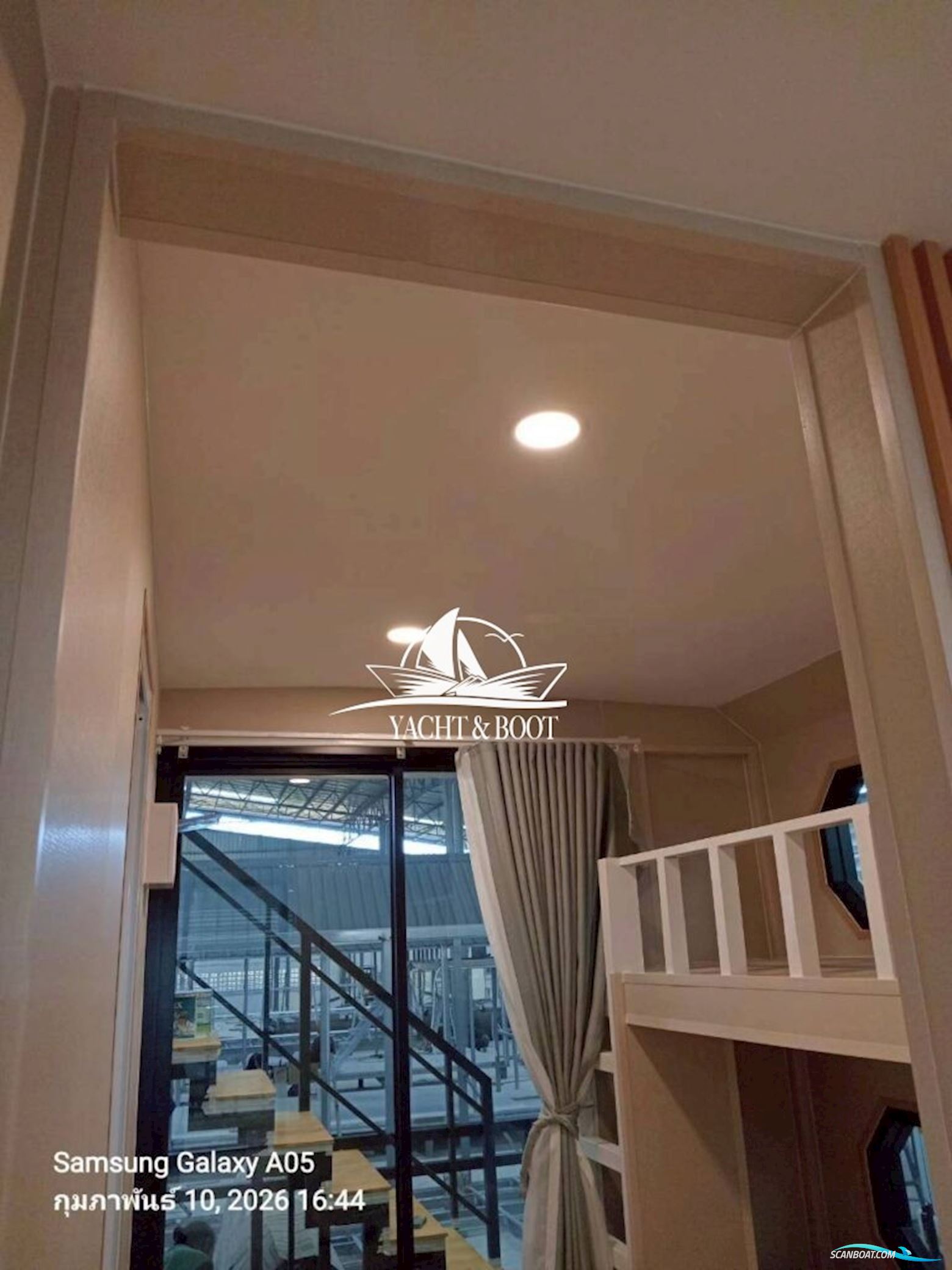 Samui Boats Samui 10.0