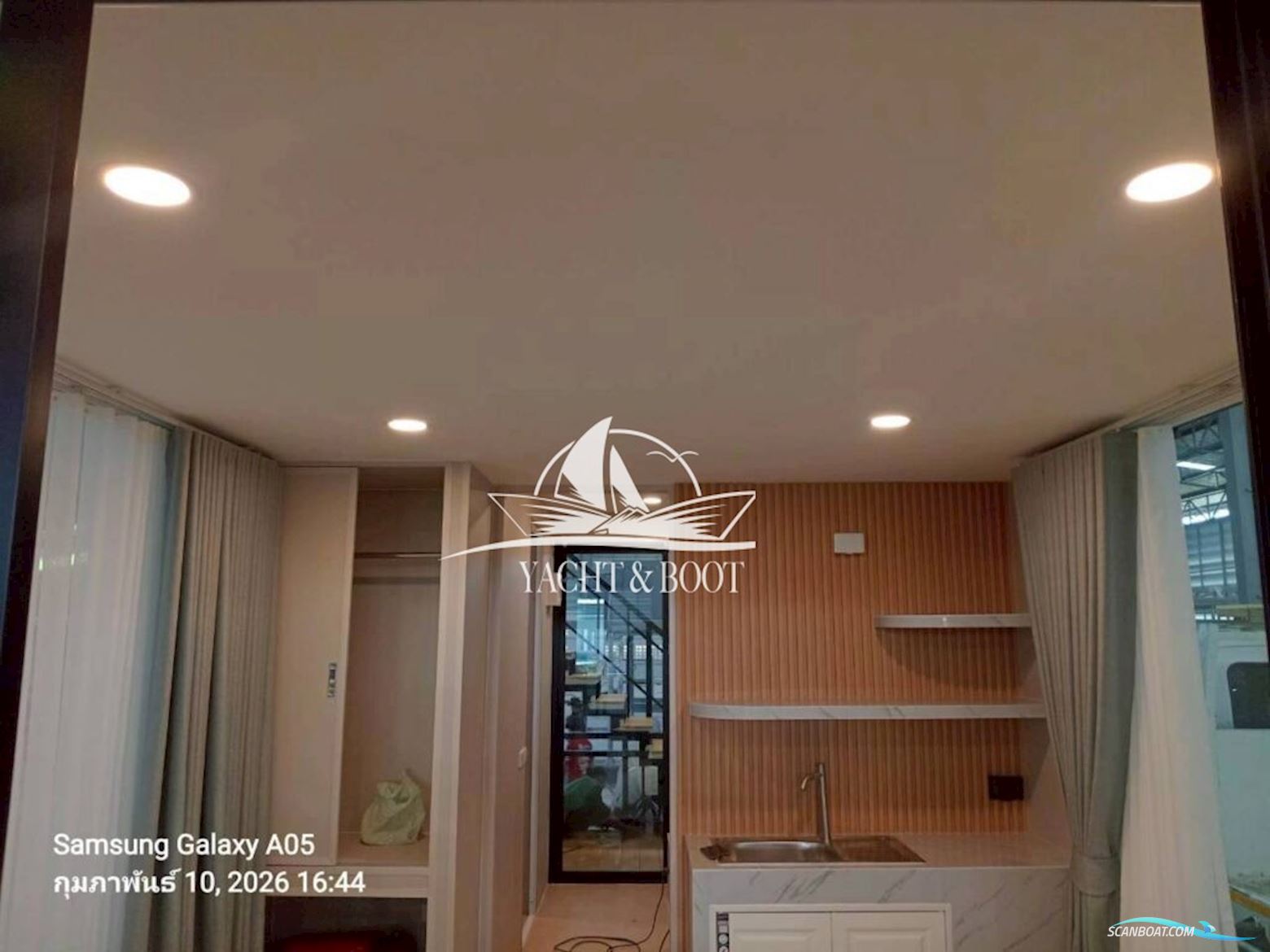 Samui Boats Samui 10.0