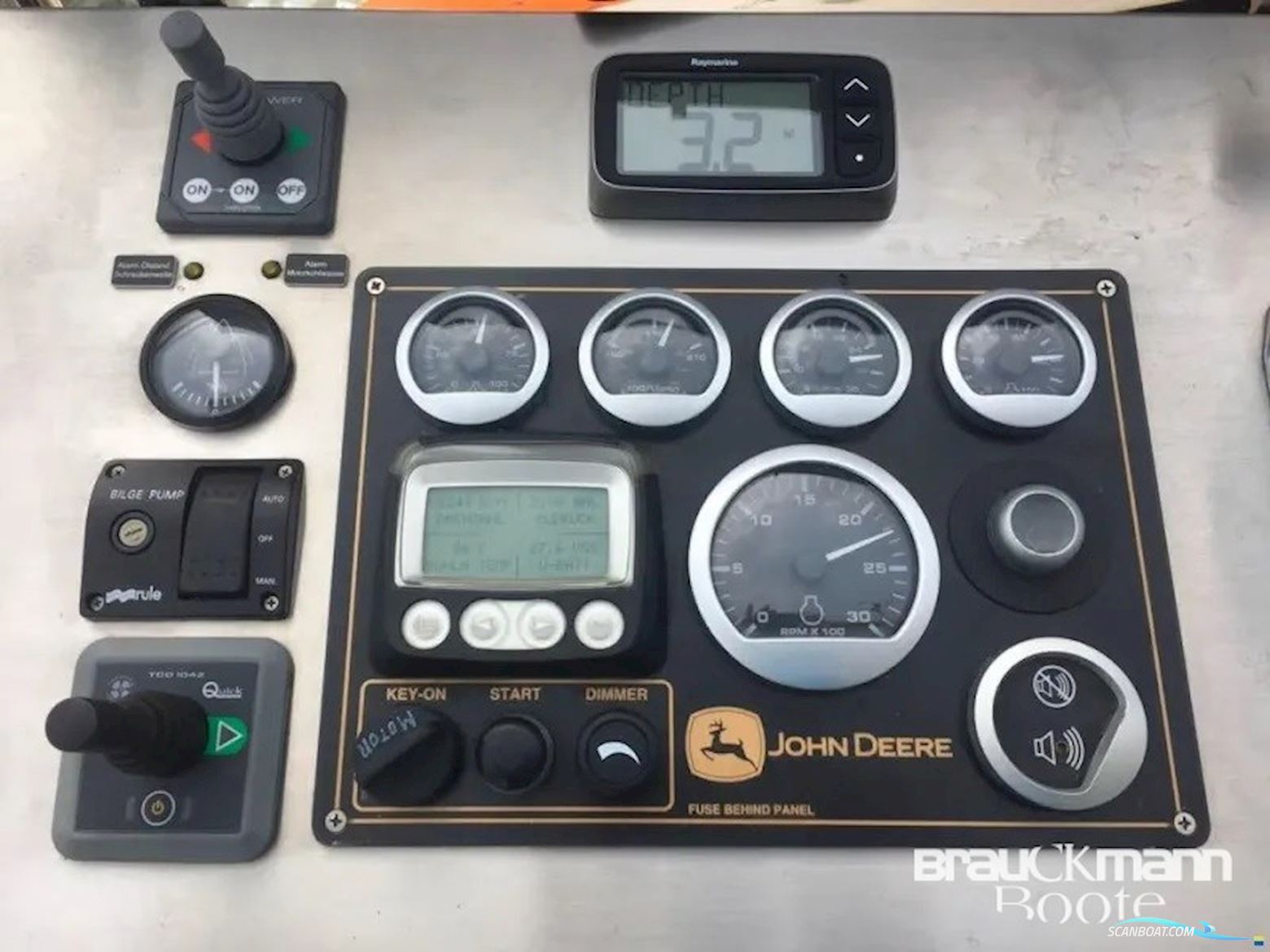 Scheepsreparatie Friesland BV Cruising Home Traveller XL SRF