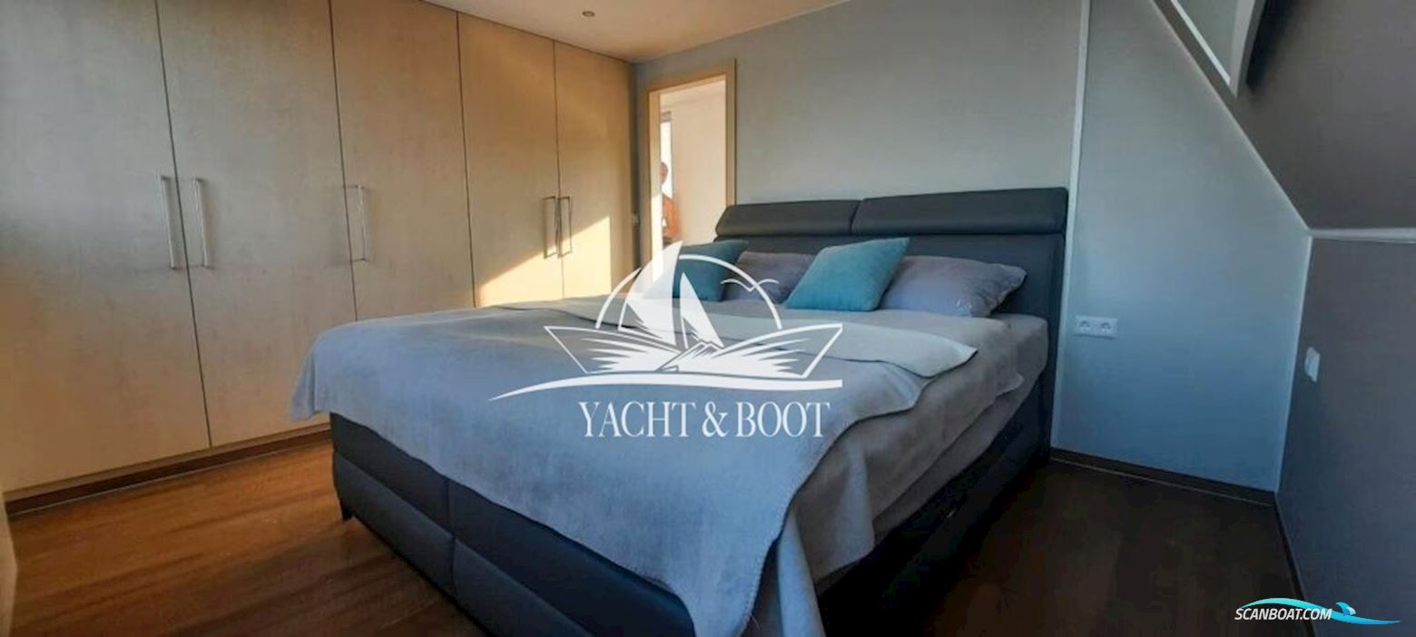 Set Schiffbau- u. Entwicklungsgesellschaft Mbh Amantes 14.5