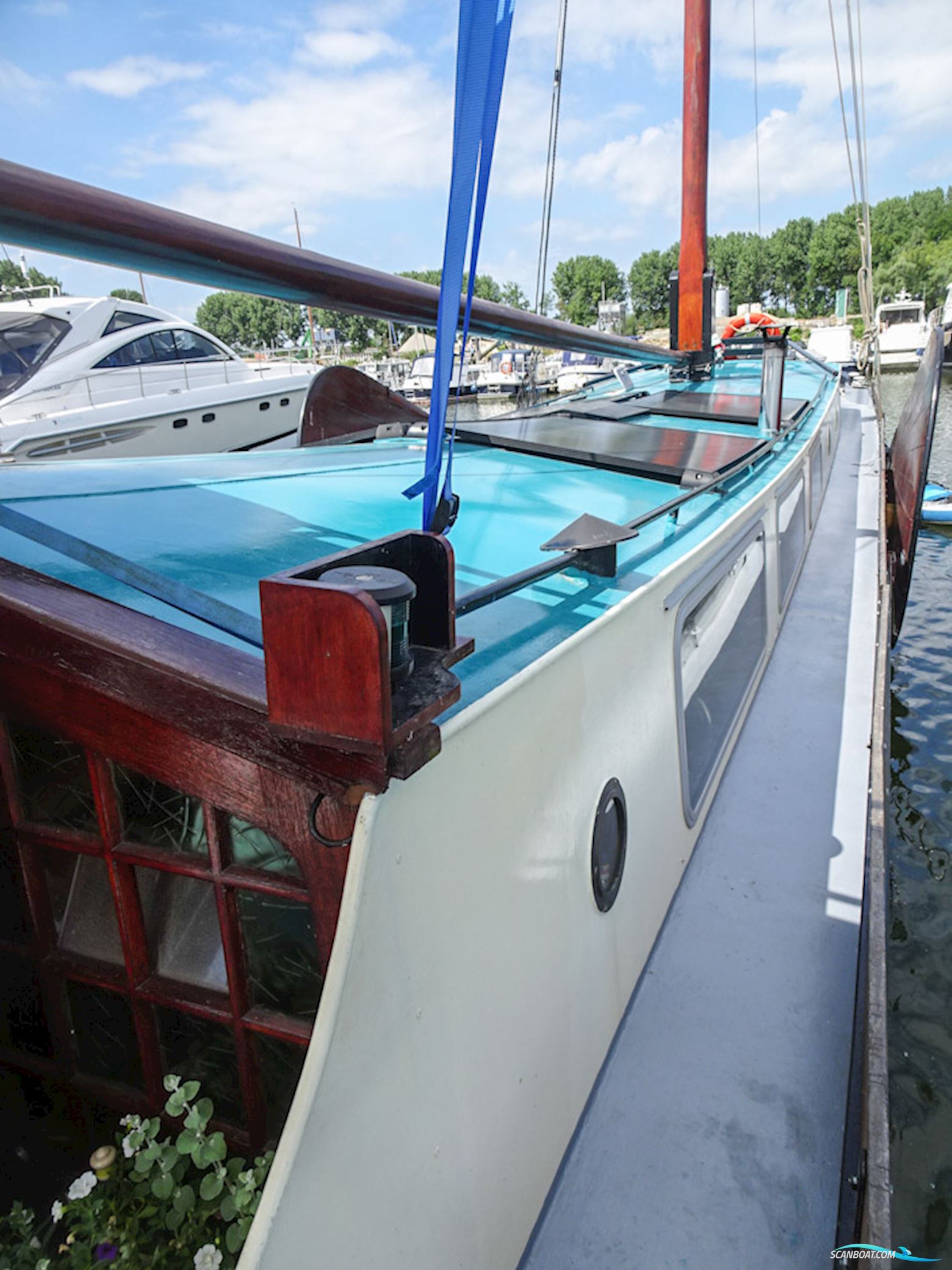 Skutsje 19.09