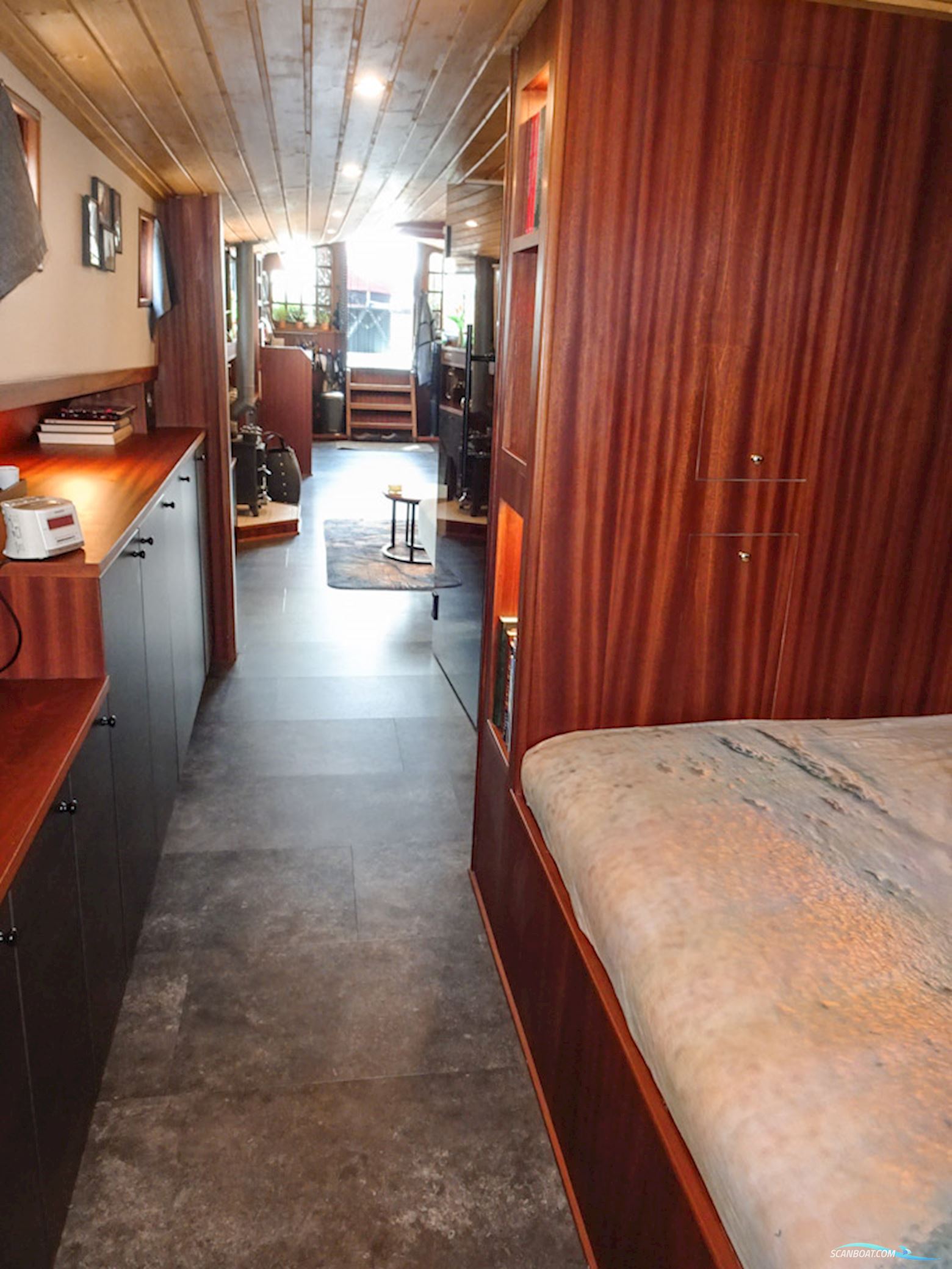 Skutsje 19.09