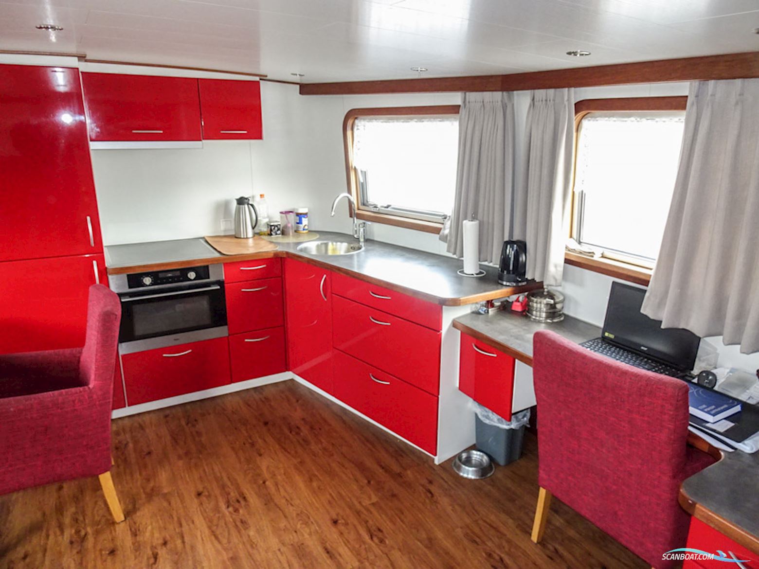 SPITS 38.97 CvO Rijn