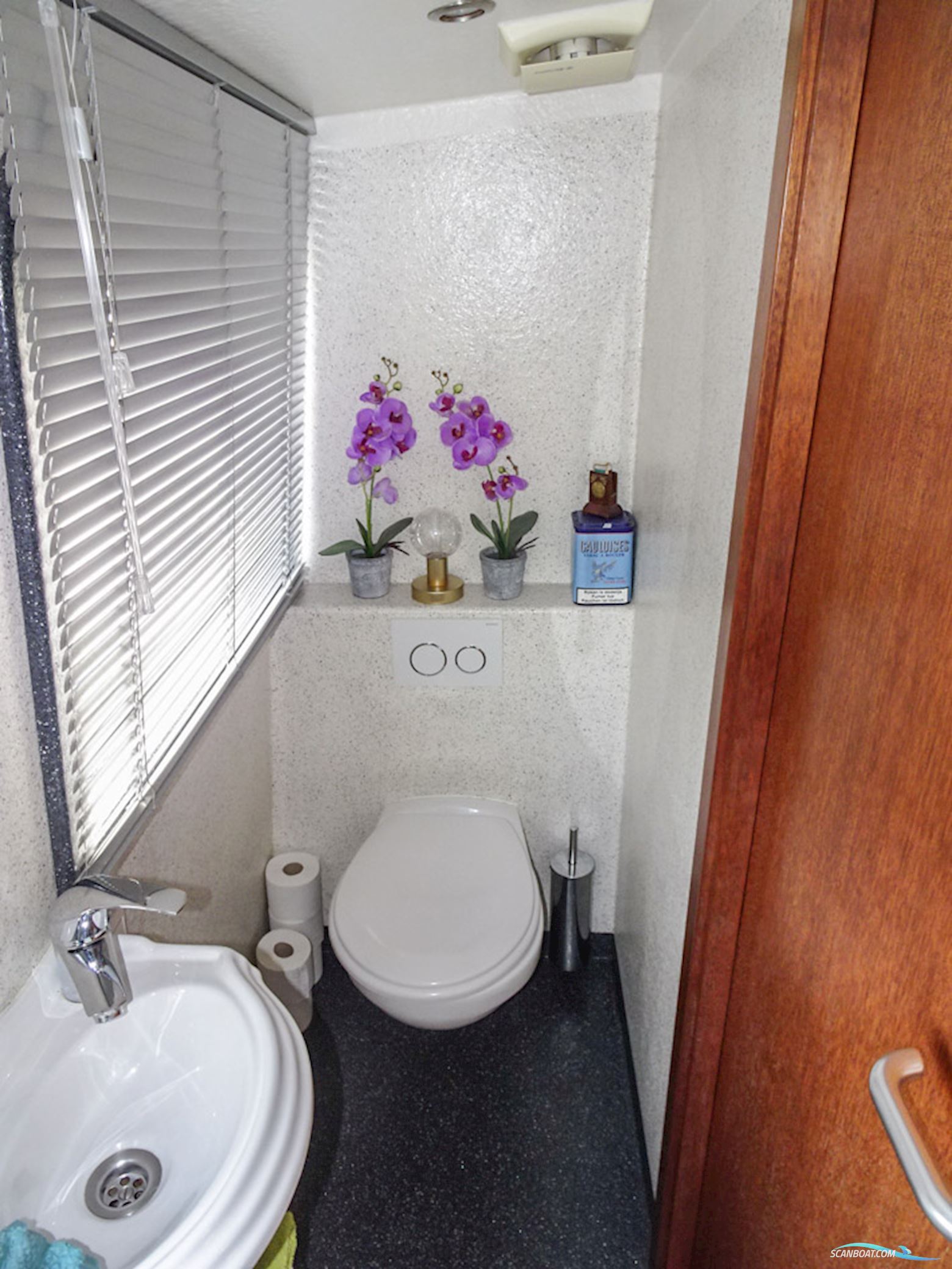 SPITS 38.97 CvO Rijn