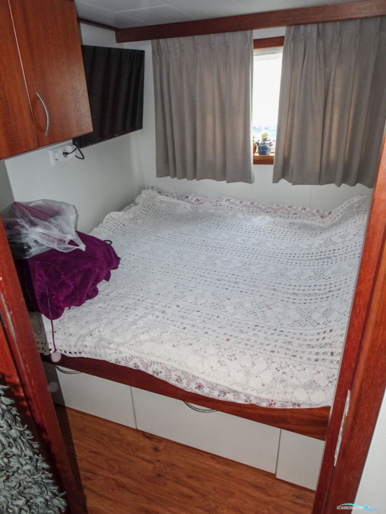 SPITS 38.97 CvO Rijn