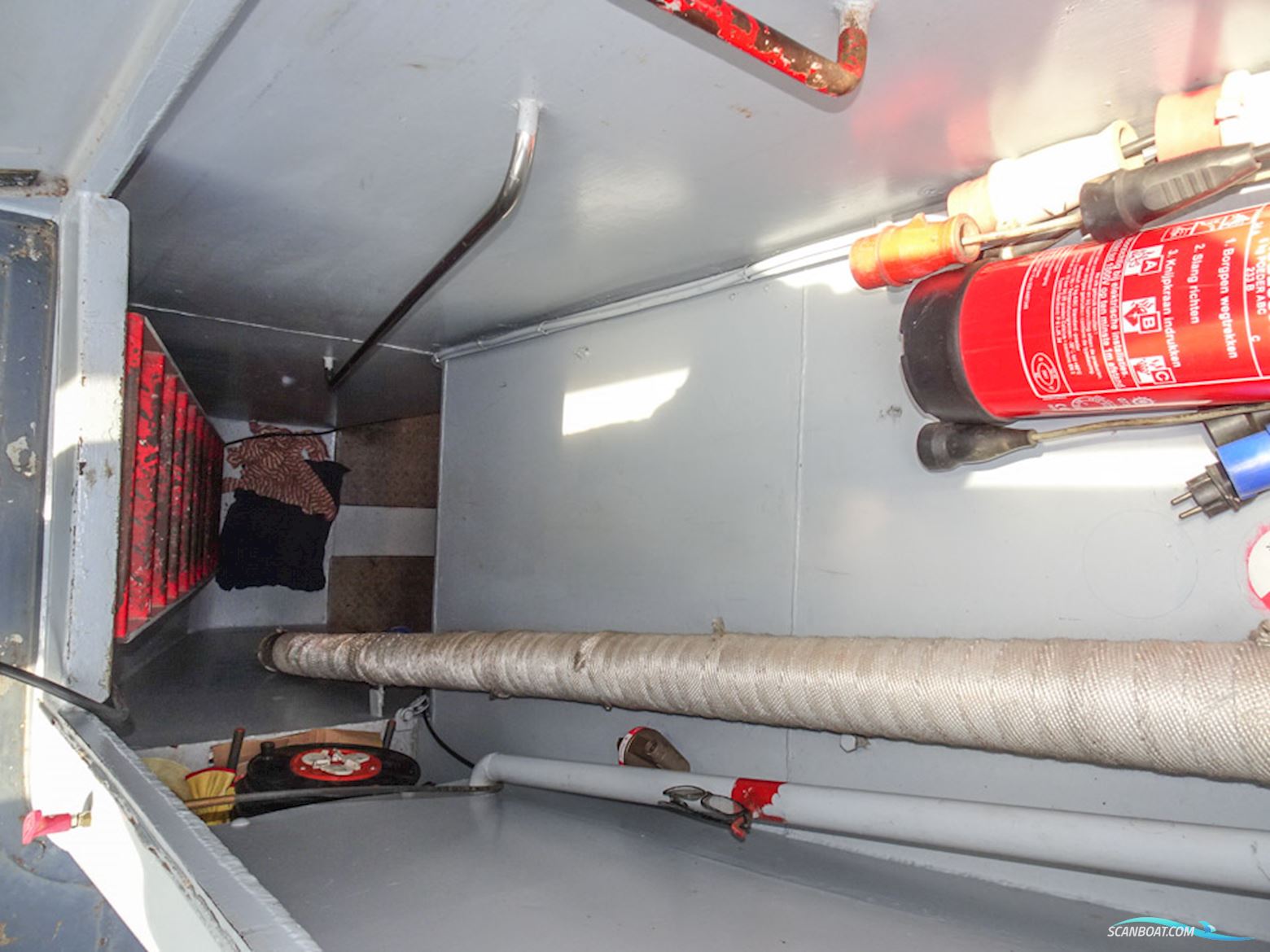 SPITS 38.97 CvO Rijn