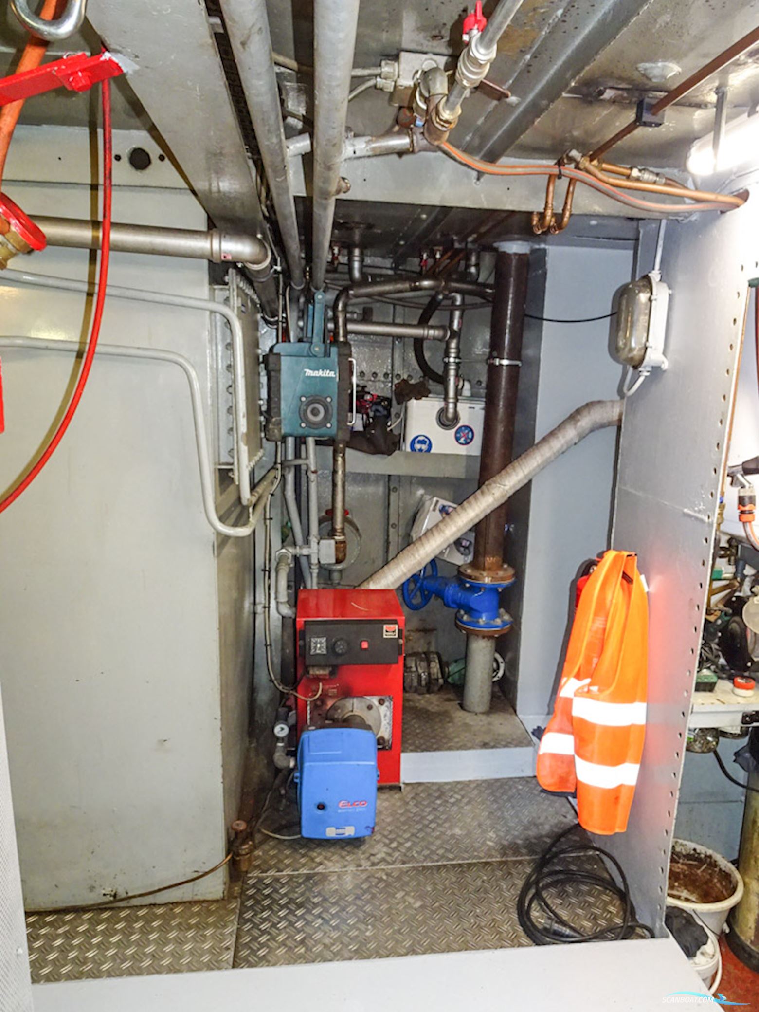 SPITS 38.97 CvO Rijn