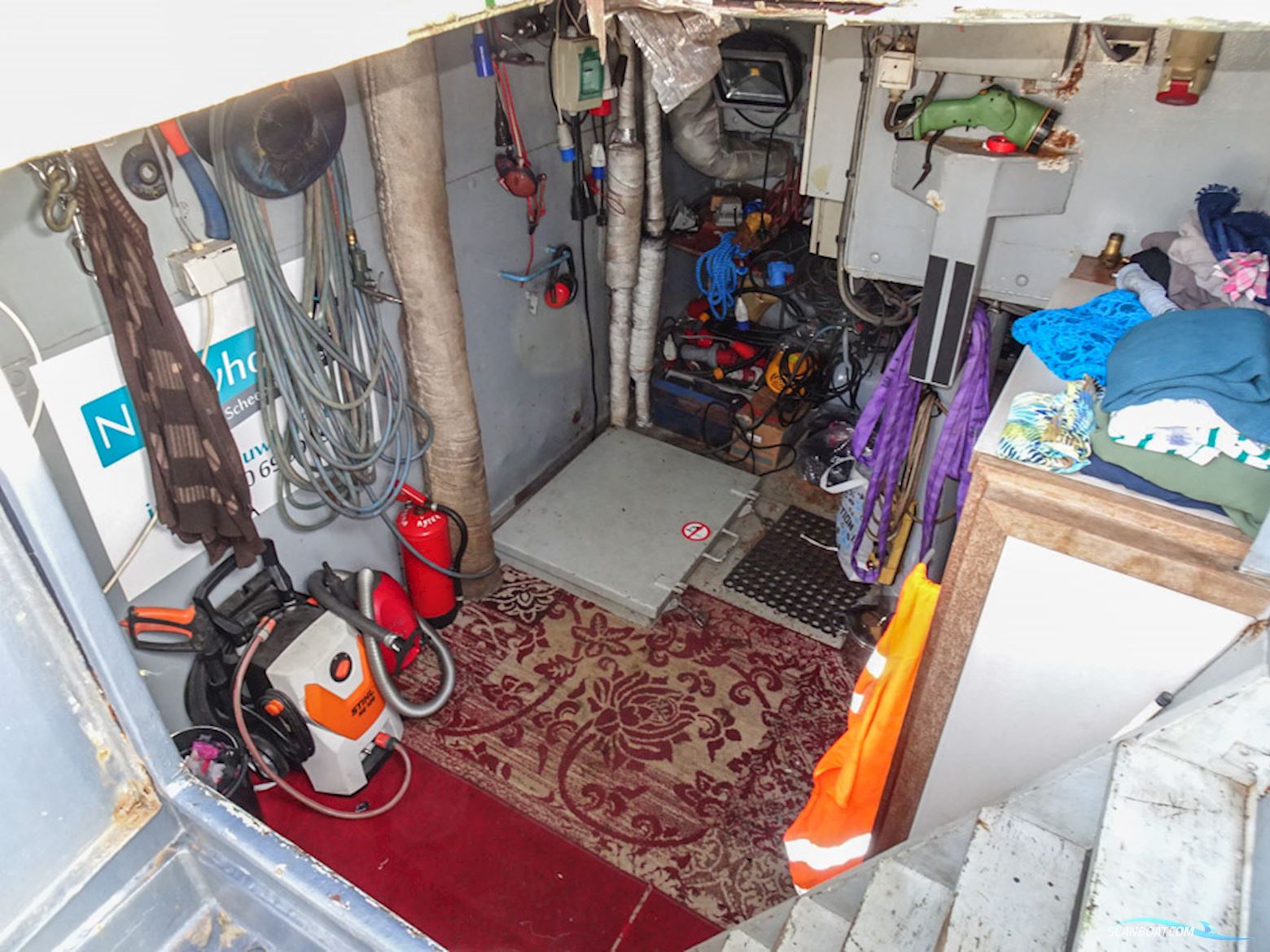 SPITS 38.97 CvO Rijn