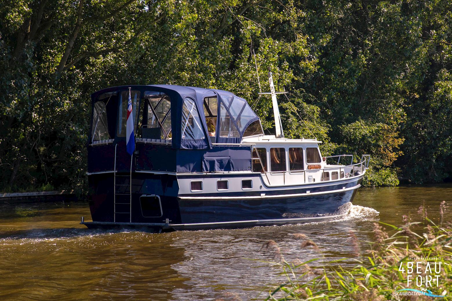 Super Lauwersmeer 1250 AK