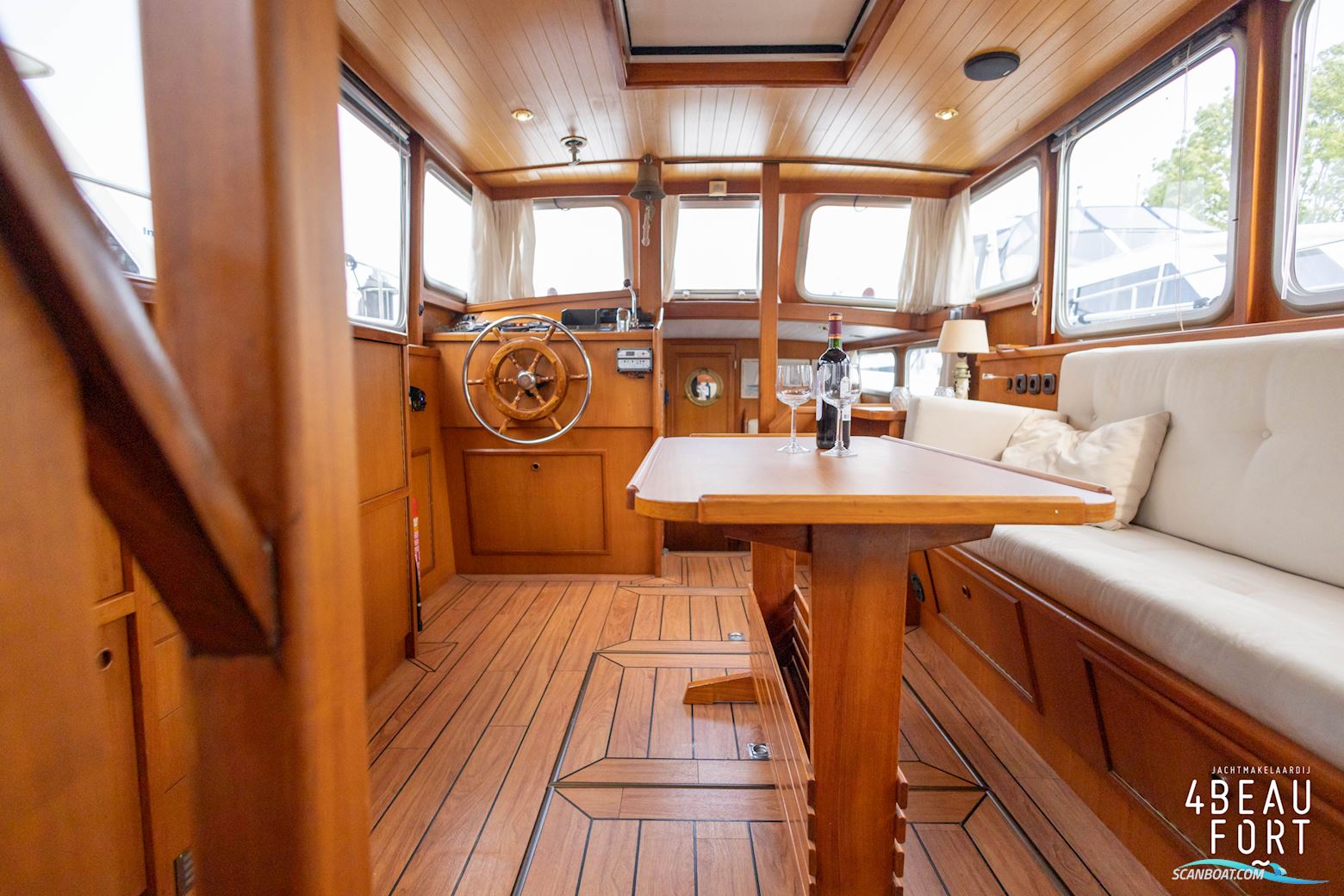 Super Lauwersmeer 1250 AK