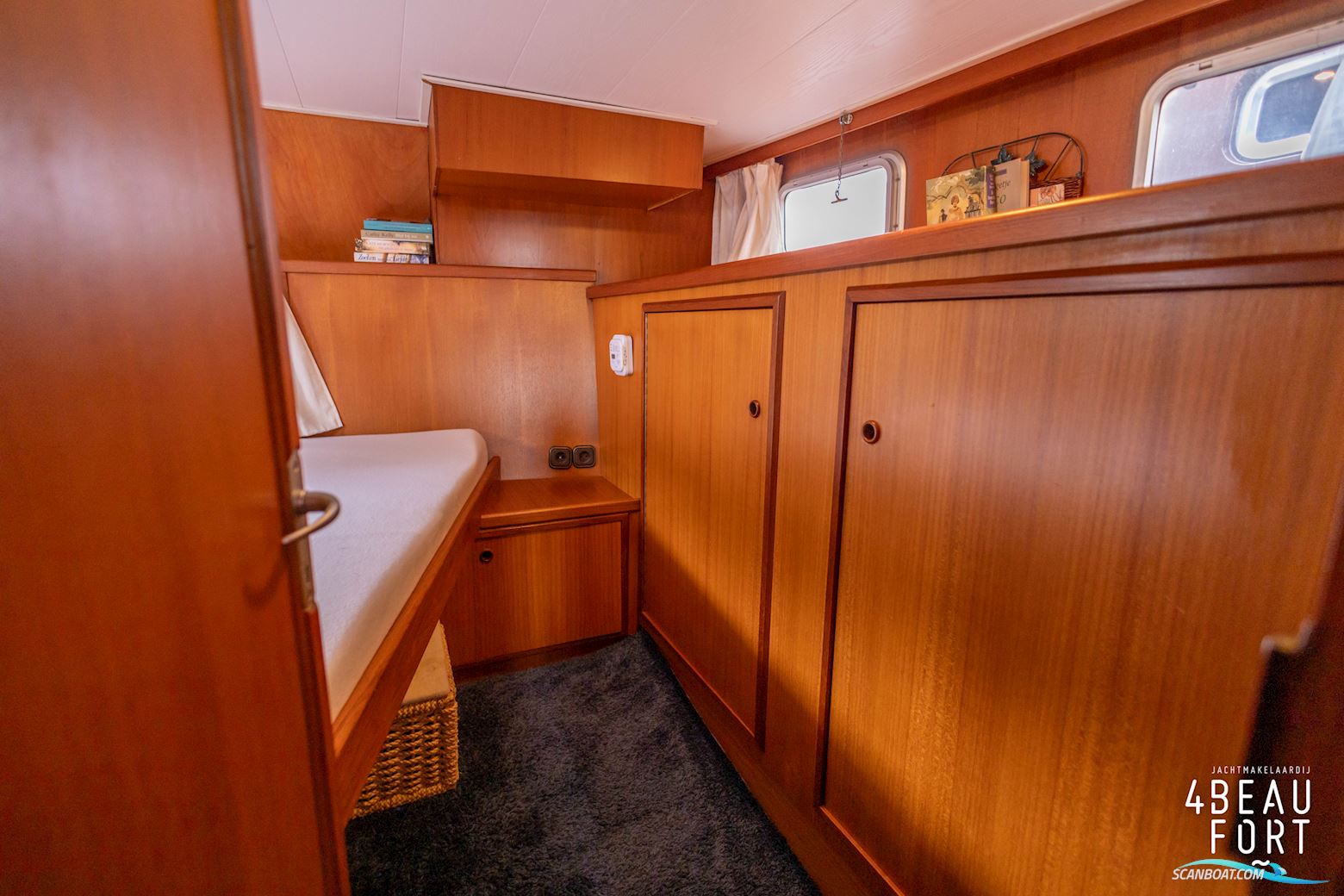 Super Lauwersmeer 1250 AK