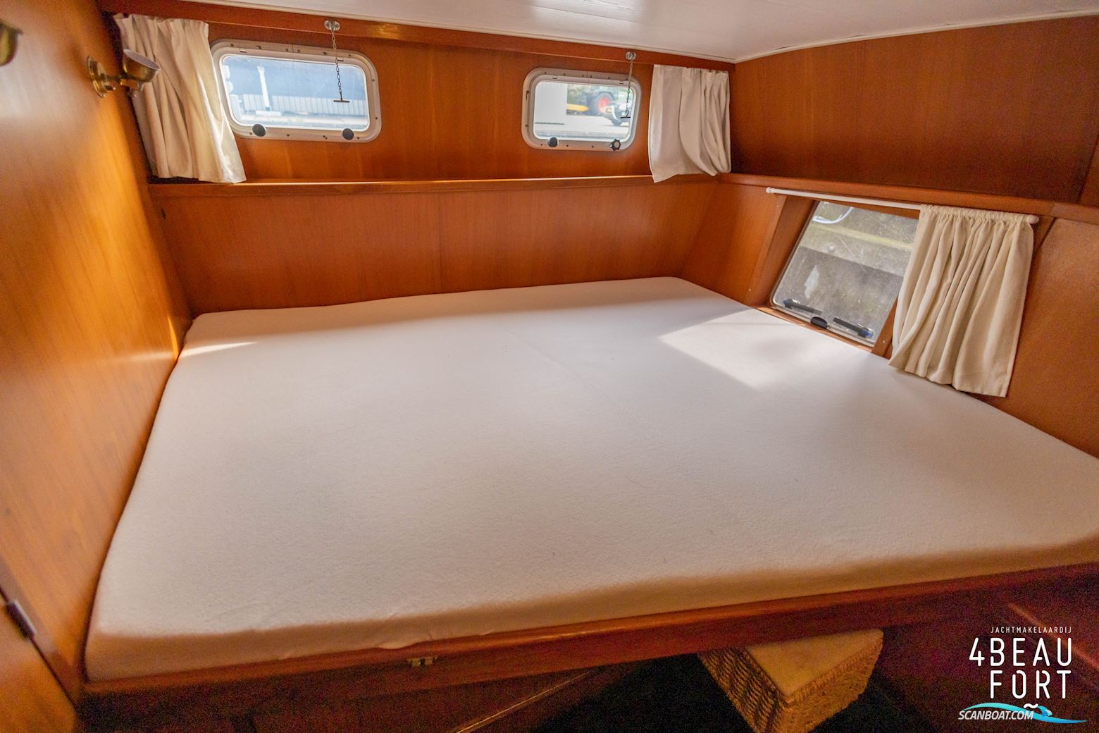 Super Lauwersmeer 1250 AK