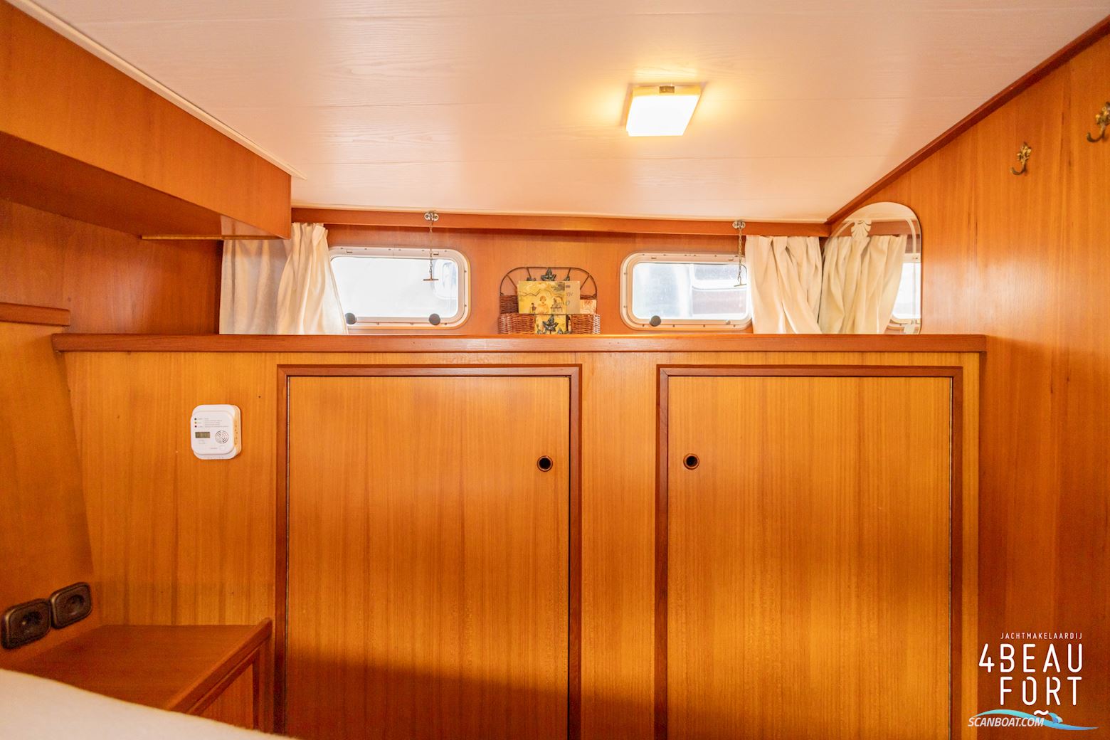 Super Lauwersmeer 1250 AK