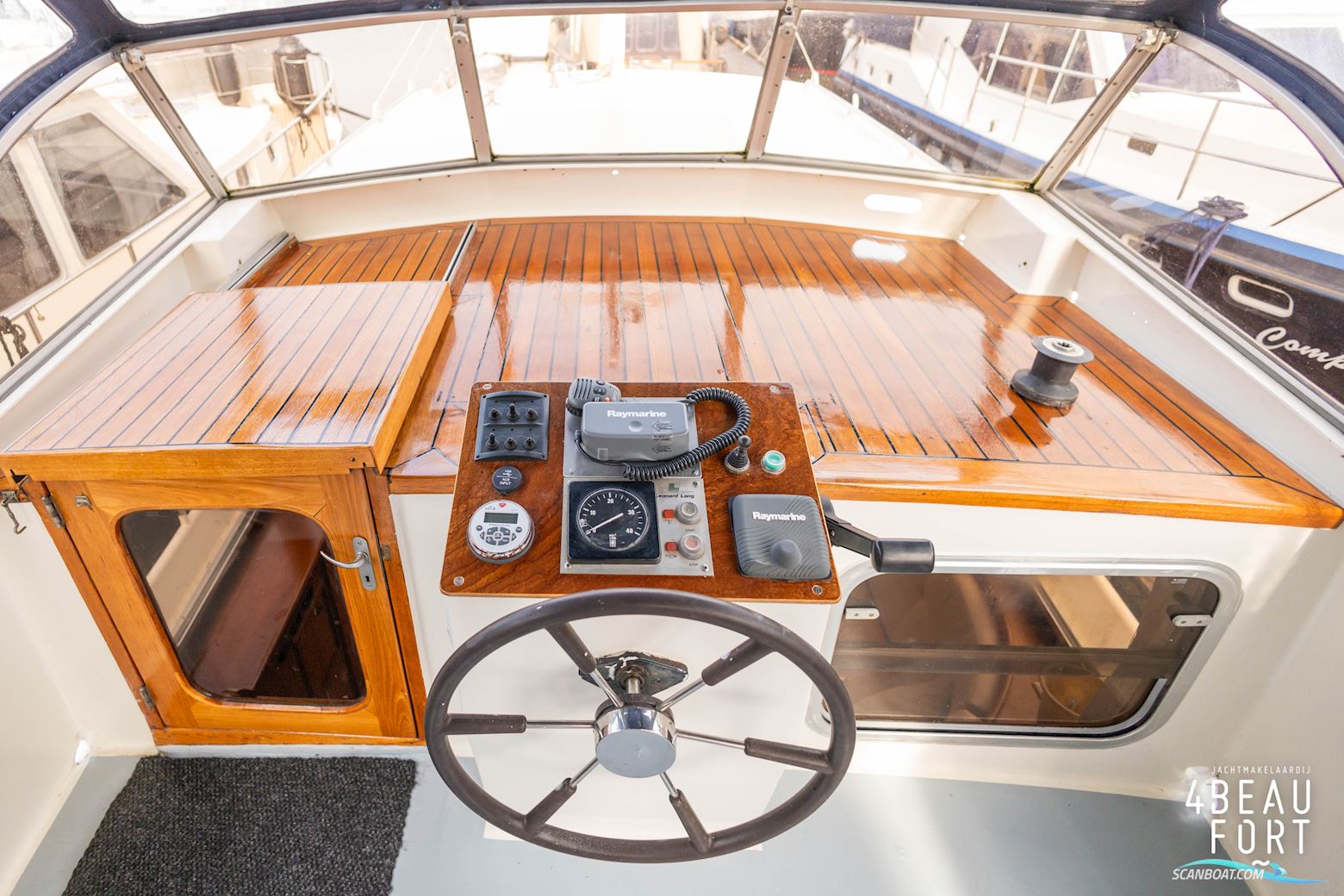 Super Lauwersmeer 1250 AK