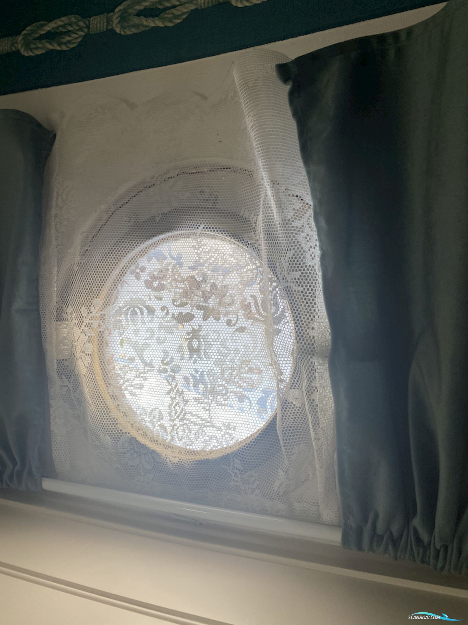 Tjalk Motortjalk, Woonschip