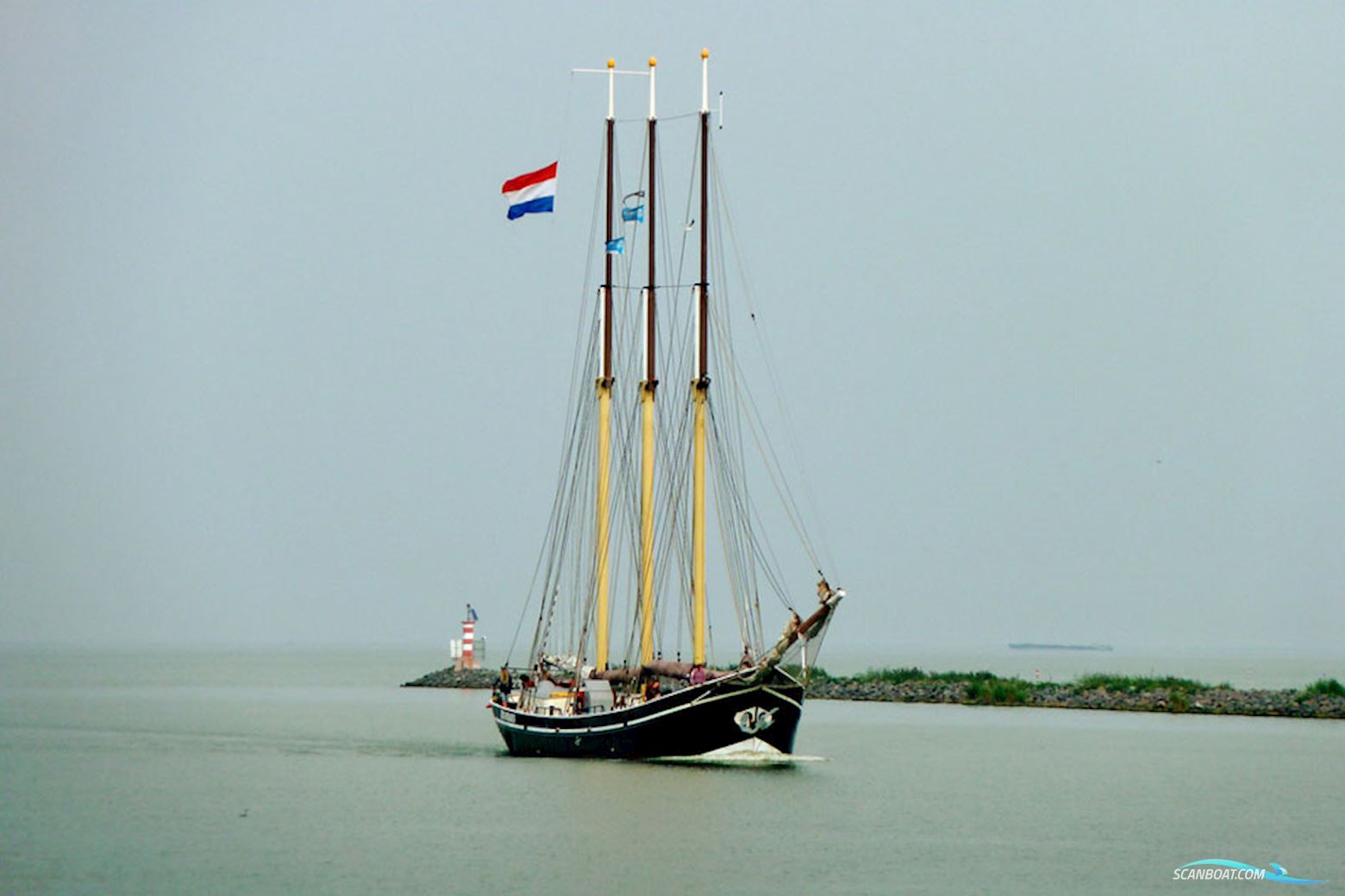 Topzeilschoener 26 hotelgasten