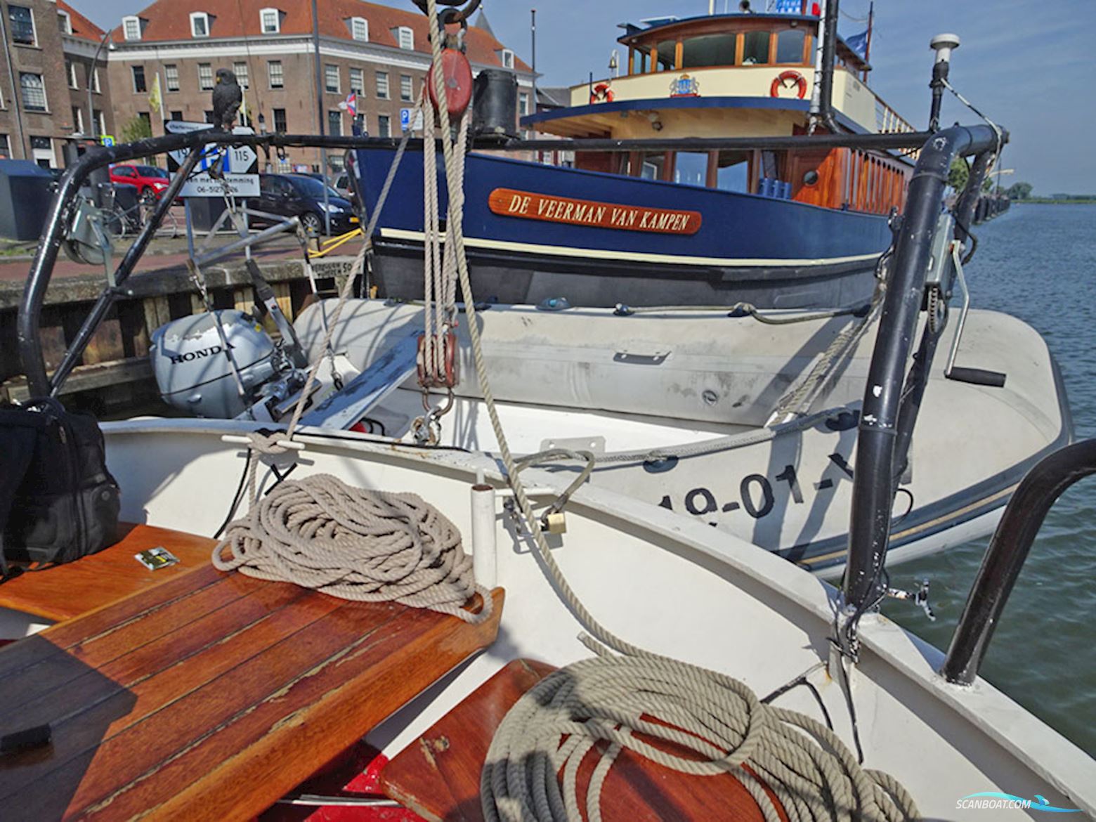 Topzeilschoener 26 hotelgasten