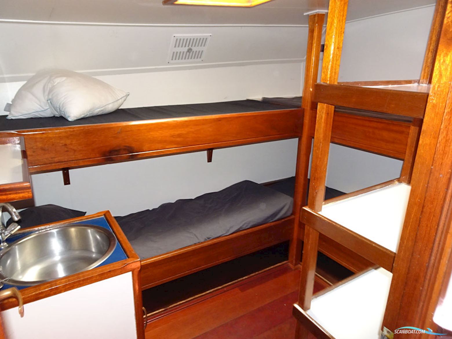 Topzeilschoener 26 hotelgasten