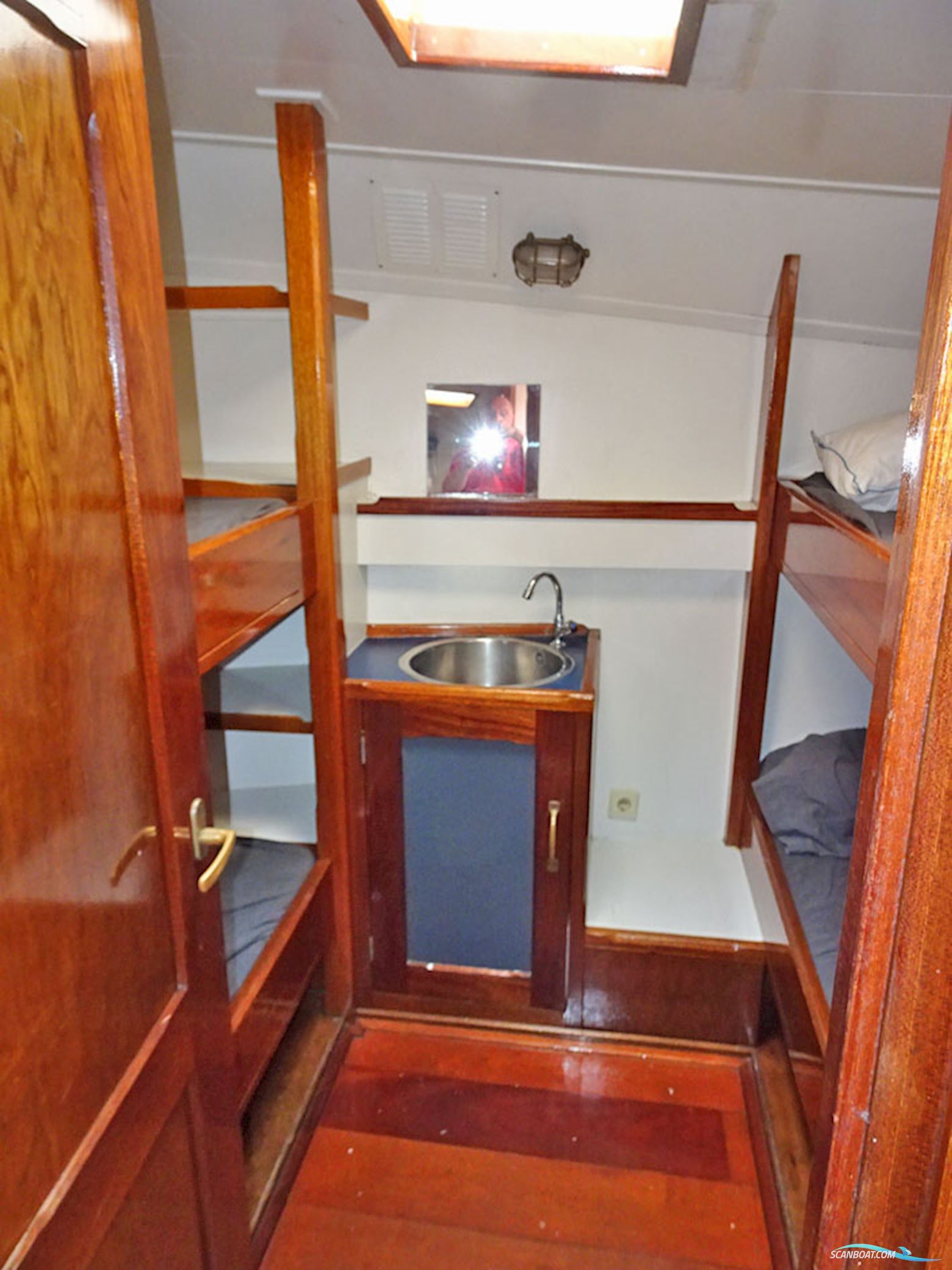 Topzeilschoener 26 hotelgasten