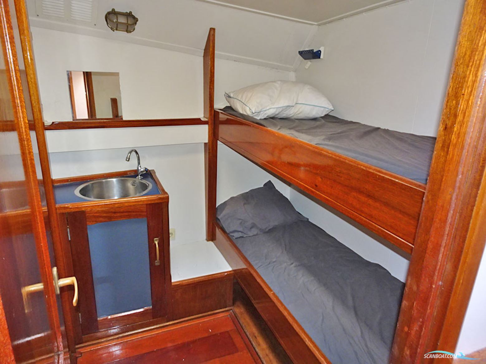 Topzeilschoener 26 hotelgasten