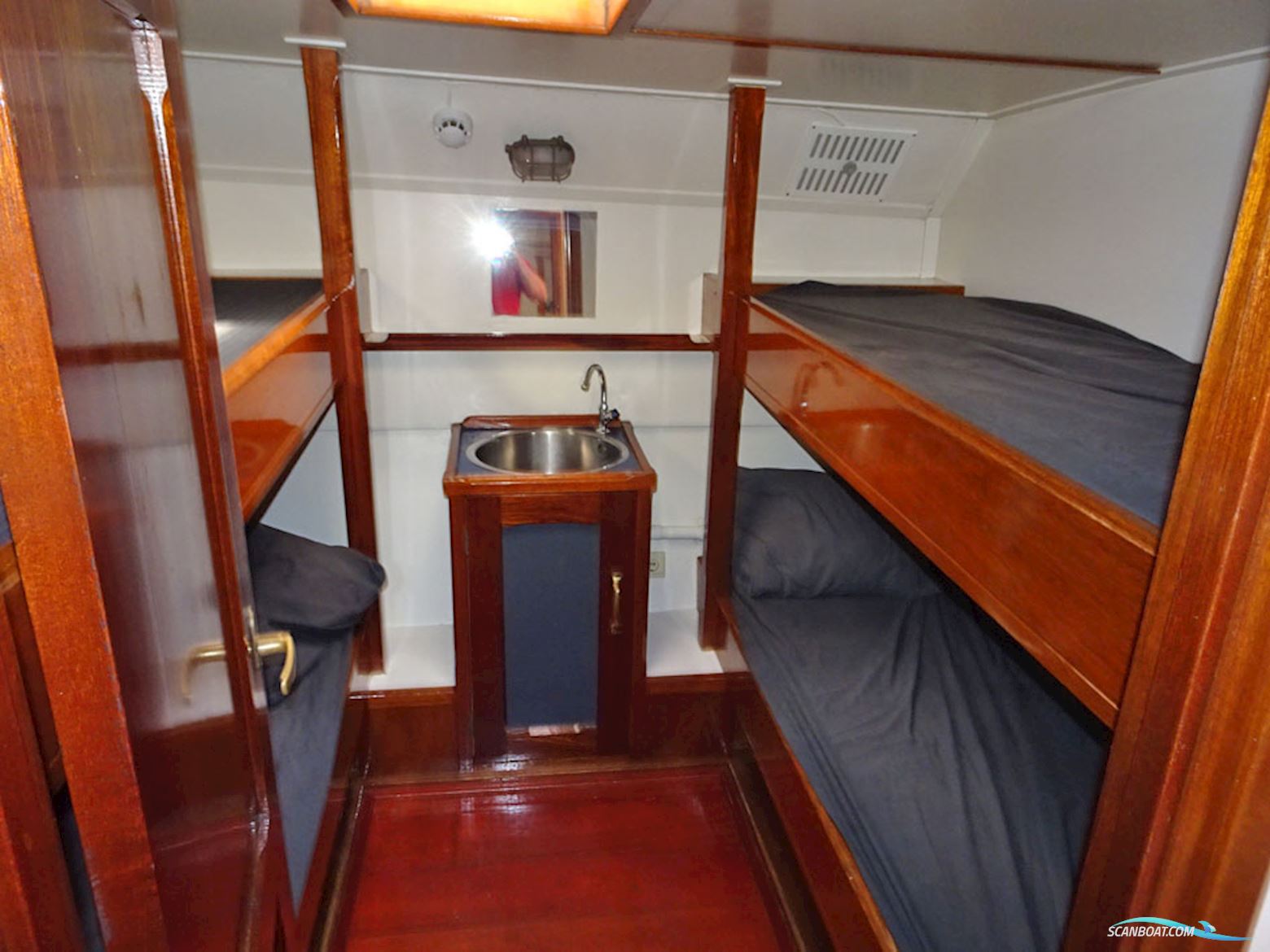 Topzeilschoener 26 hotelgasten