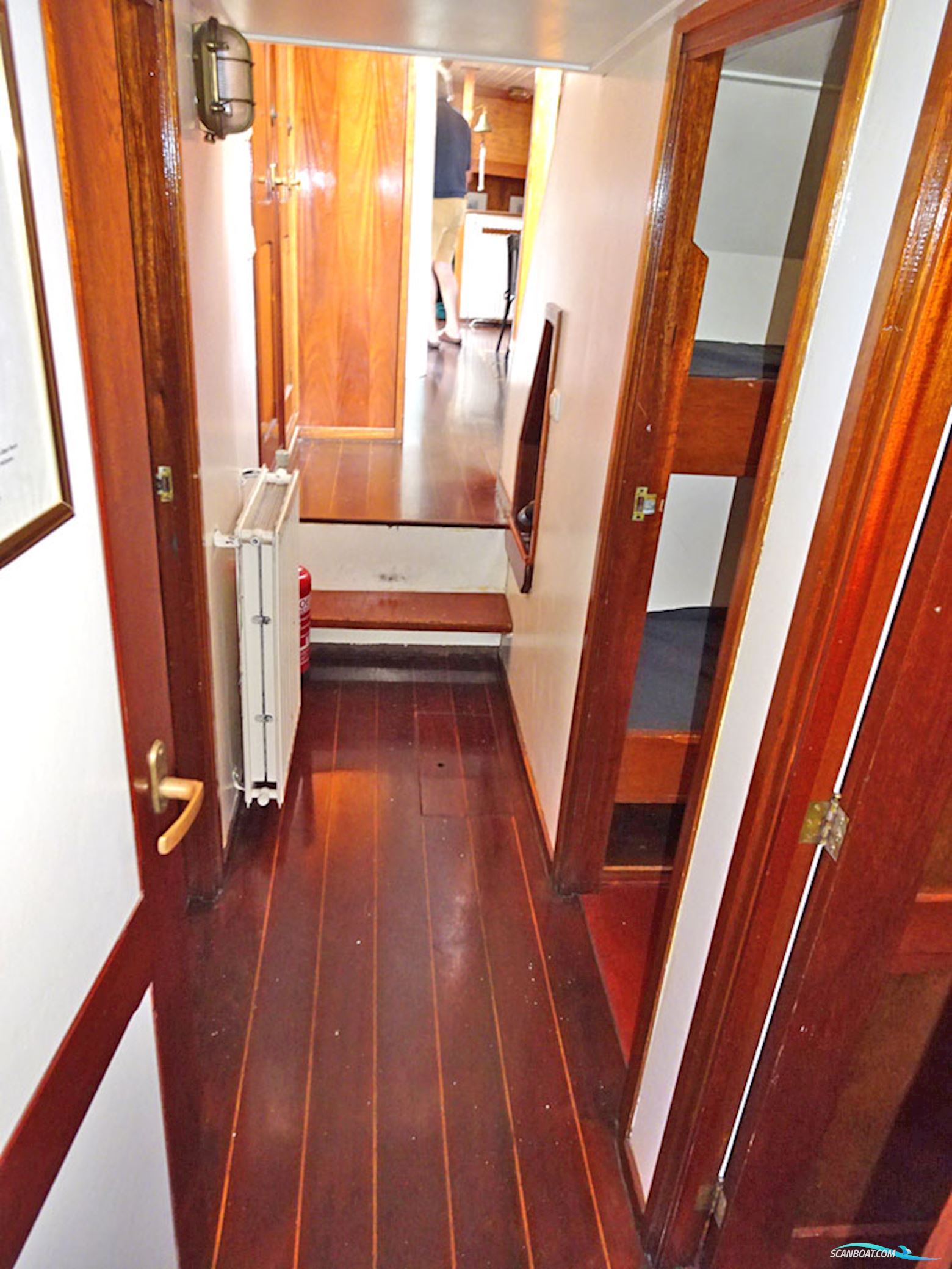 Topzeilschoener 26 hotelgasten