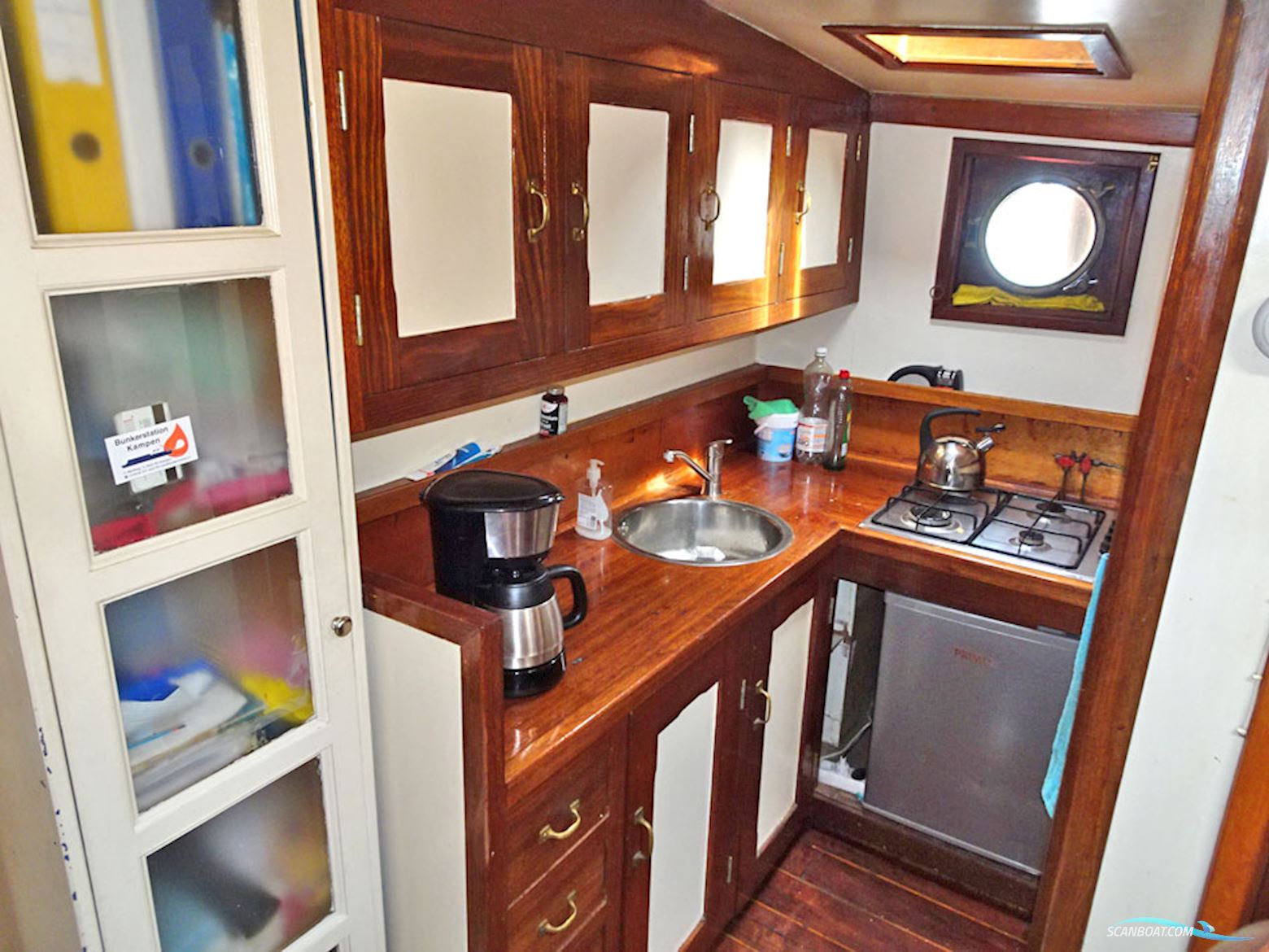 Topzeilschoener 26 hotelgasten