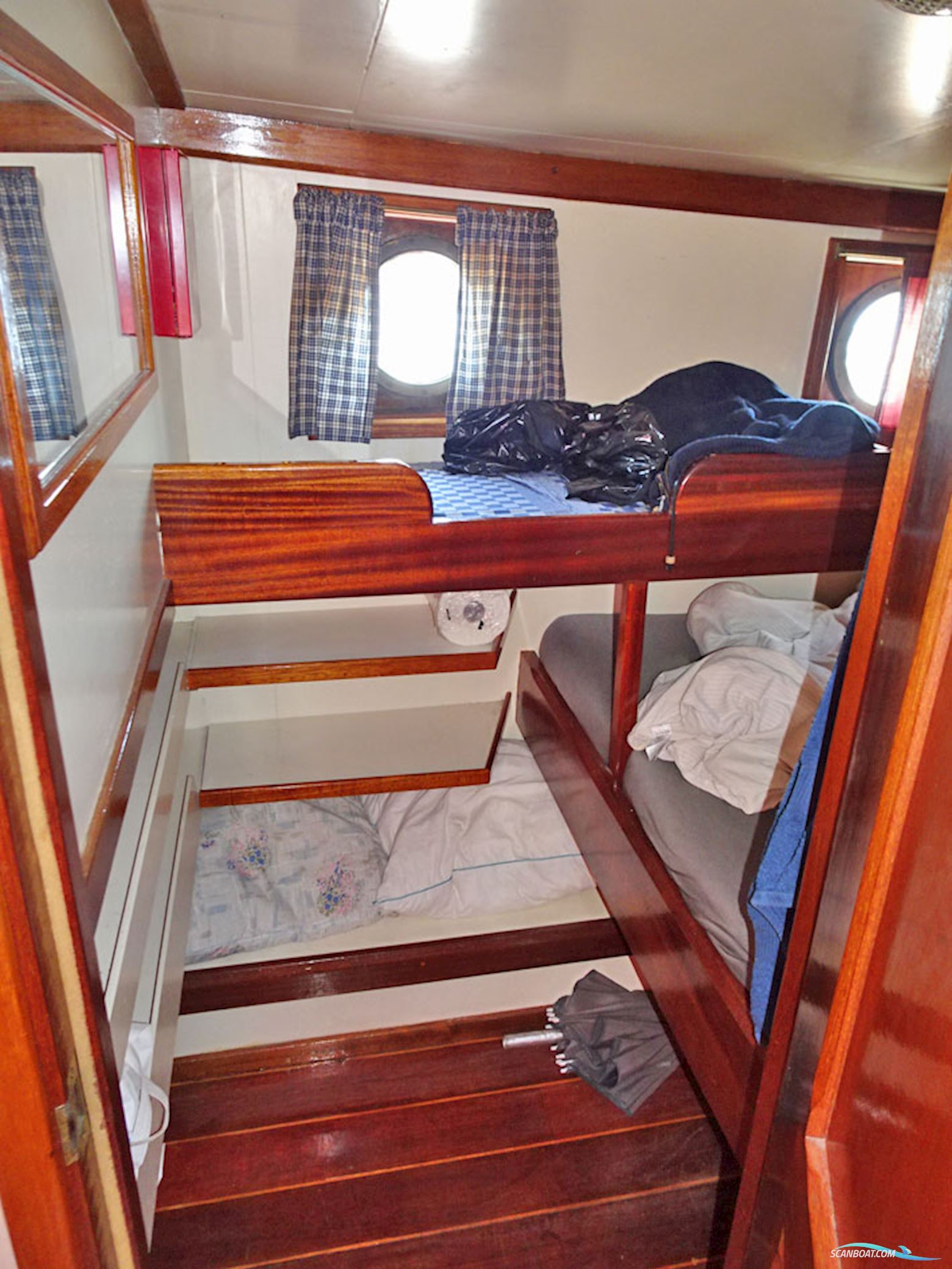 Topzeilschoener 26 hotelgasten