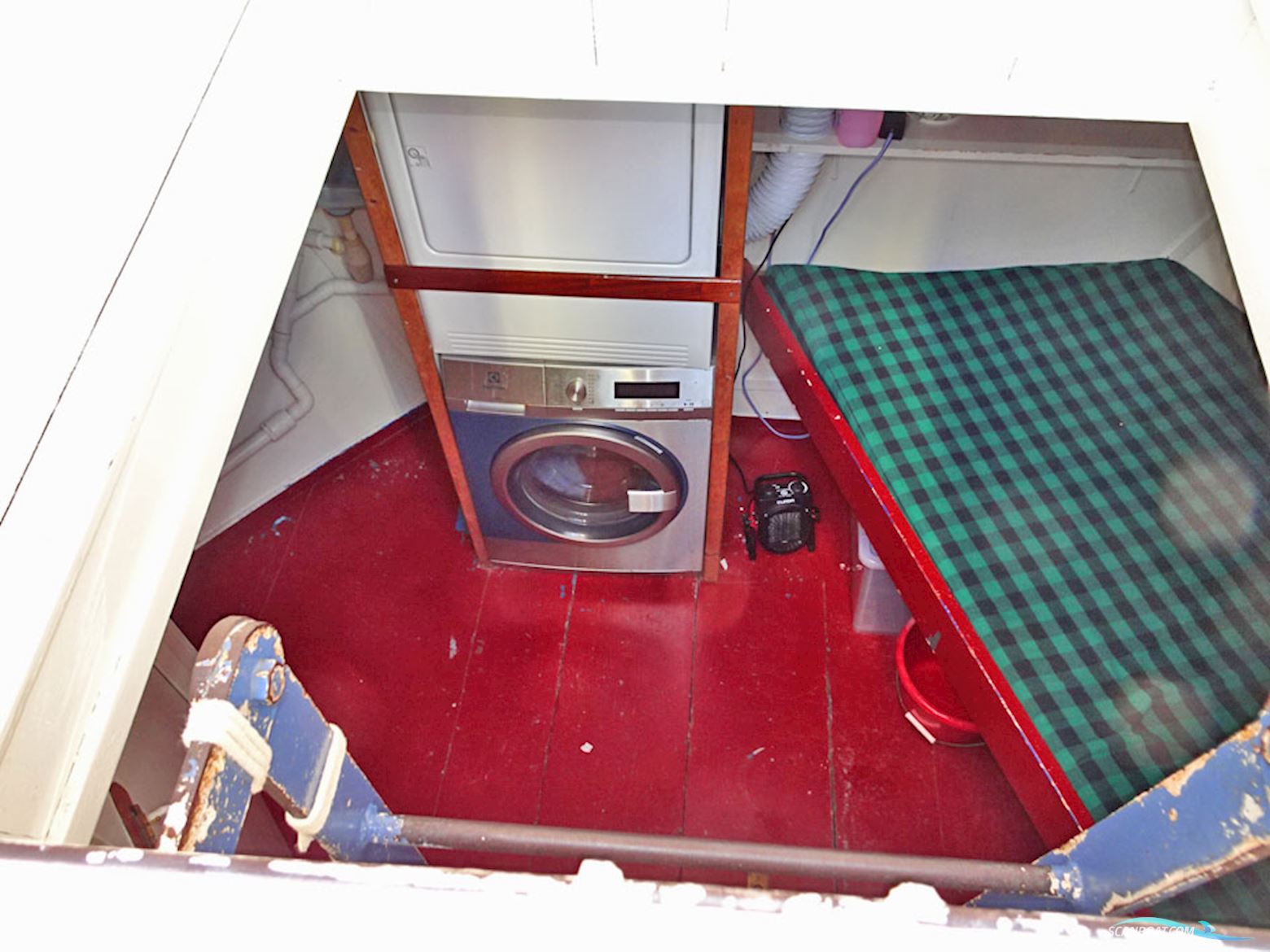 Topzeilschoener 26 hotelgasten