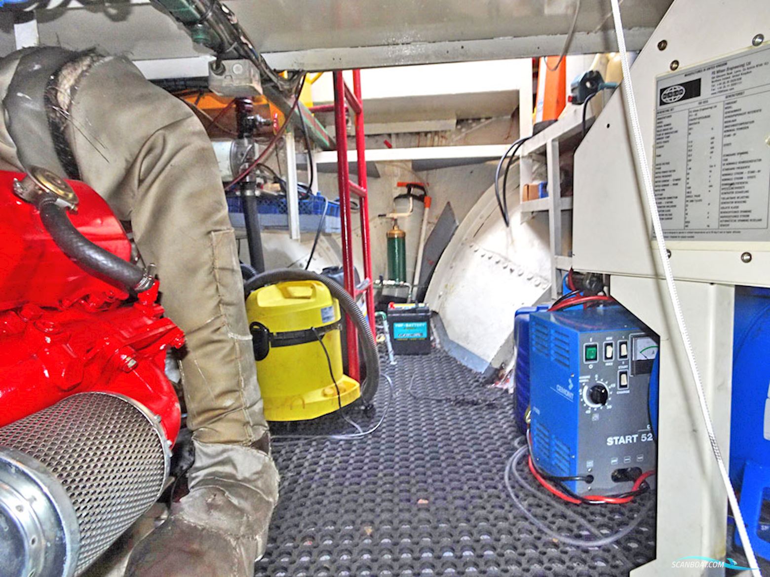 Topzeilschoener 26 hotelgasten