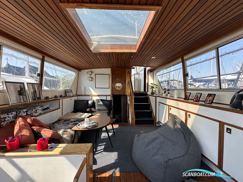 Van Der Valk 49 Royal Cruiser