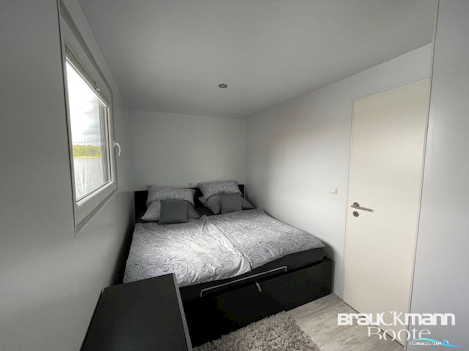 Werft Plaue Sundreamer 1100