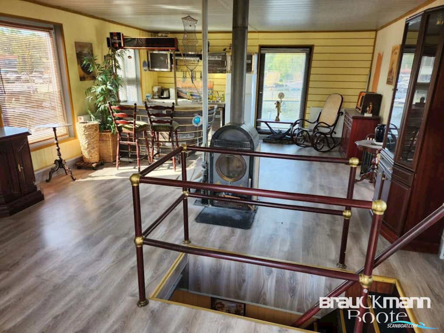 Yachtwerft Berlin Köpenick 10.20