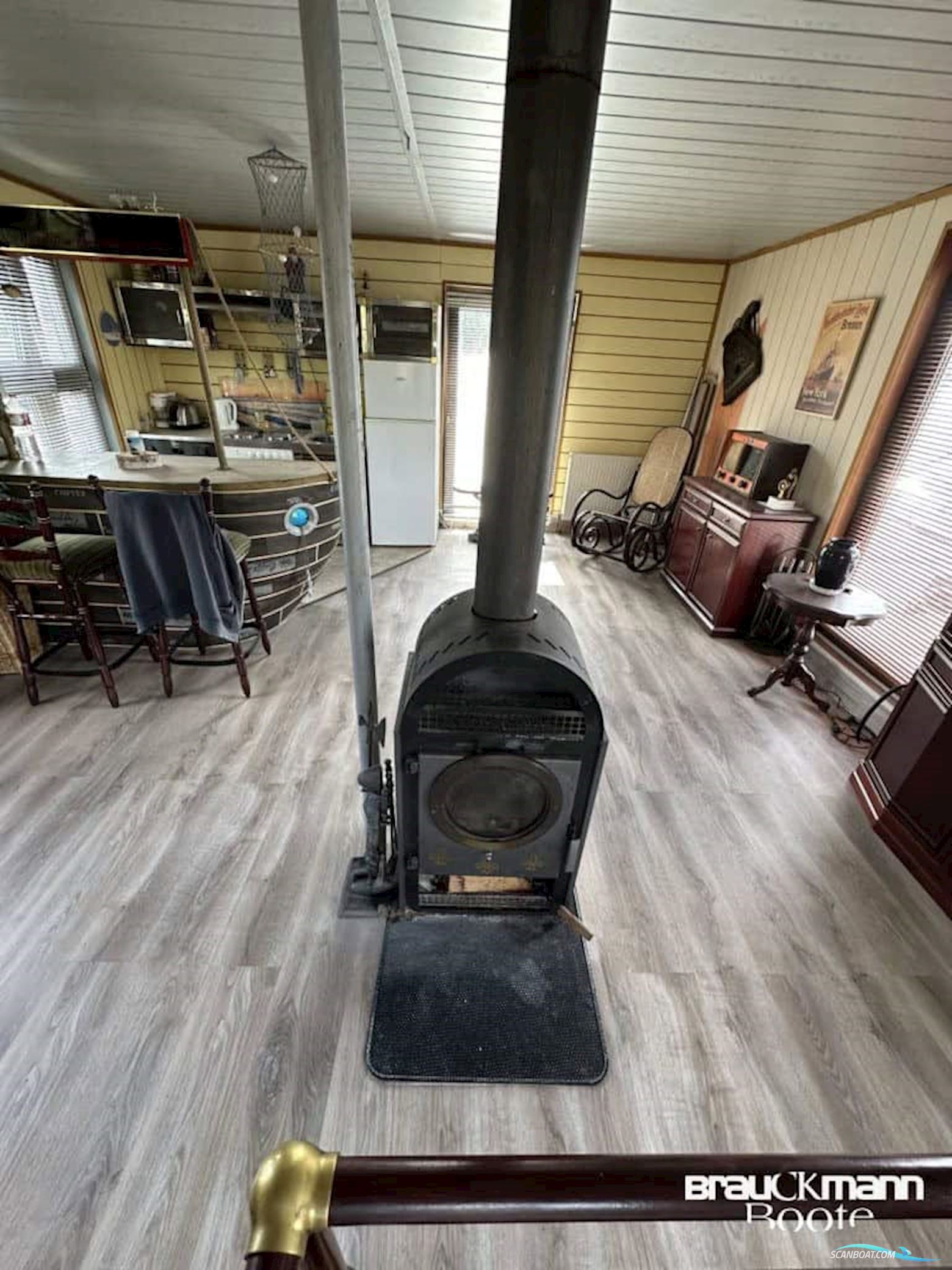 Yachtwerft Berlin Köpenick 10.20