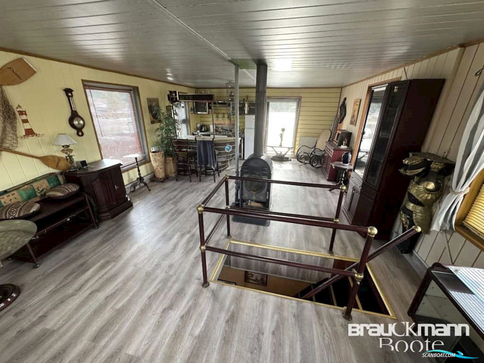 Yachtwerft Berlin Köpenick 10.20