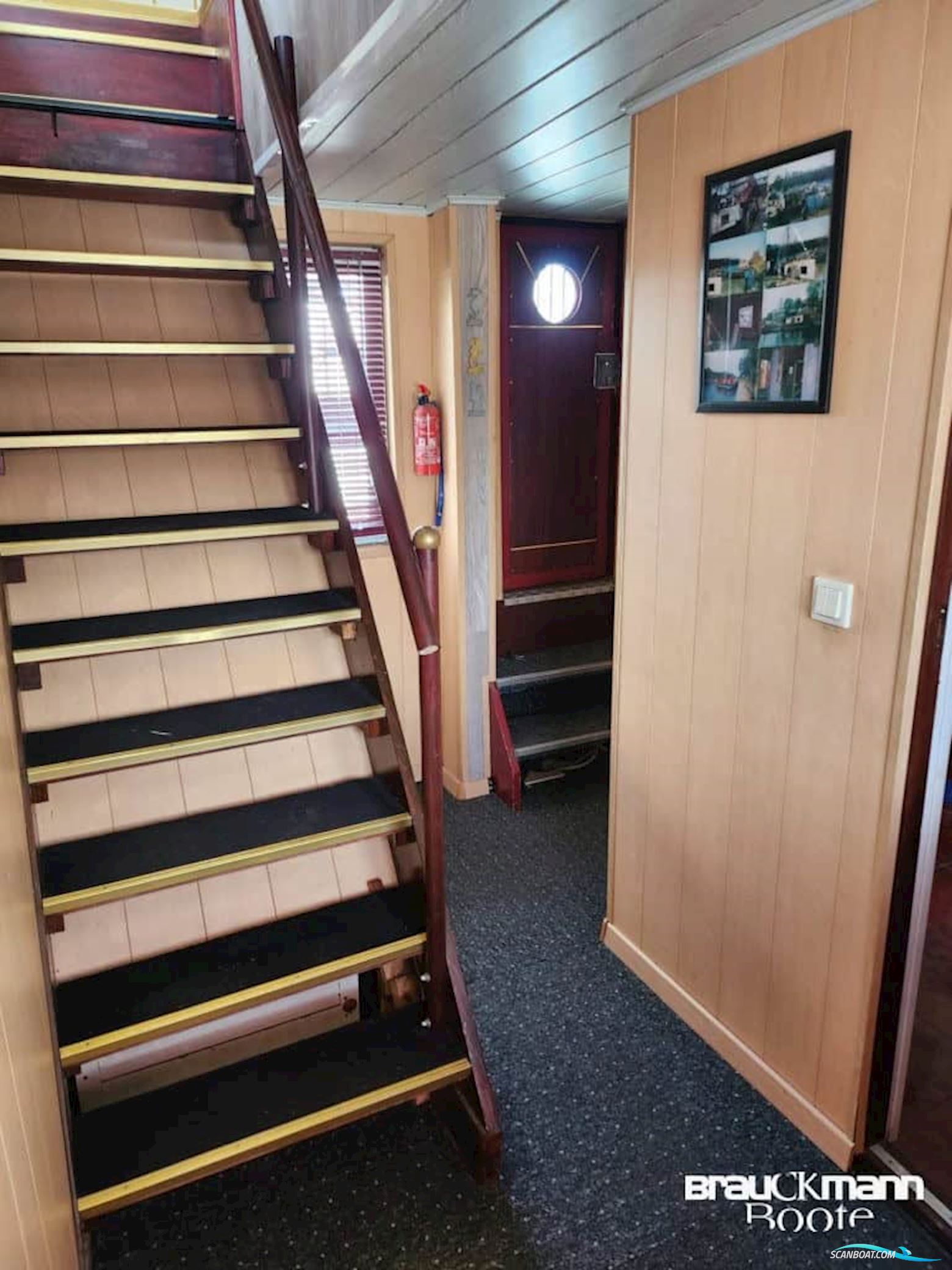 Yachtwerft Berlin Köpenick 10.20