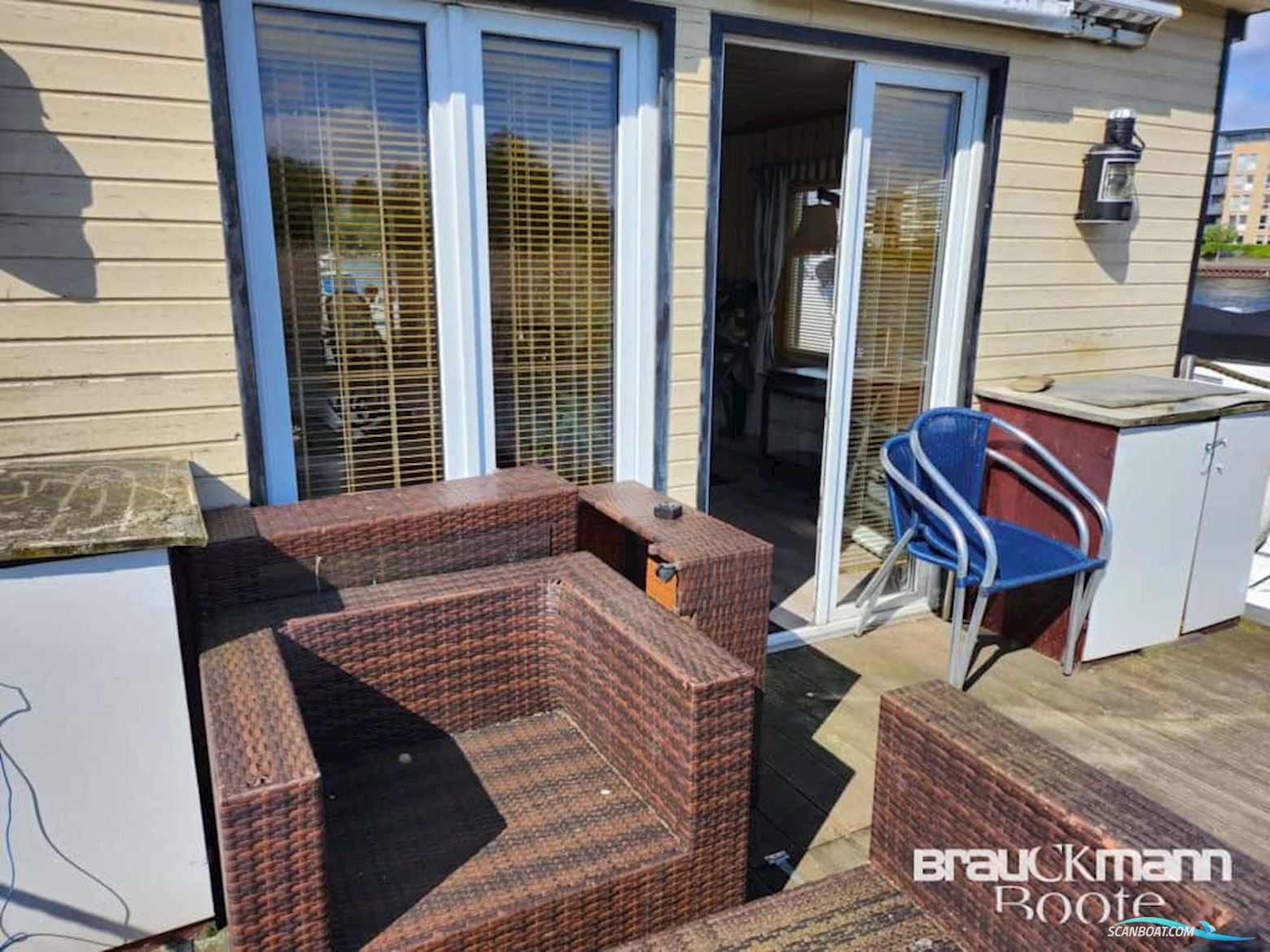 Yachtwerft Berlin Köpenick 10.20