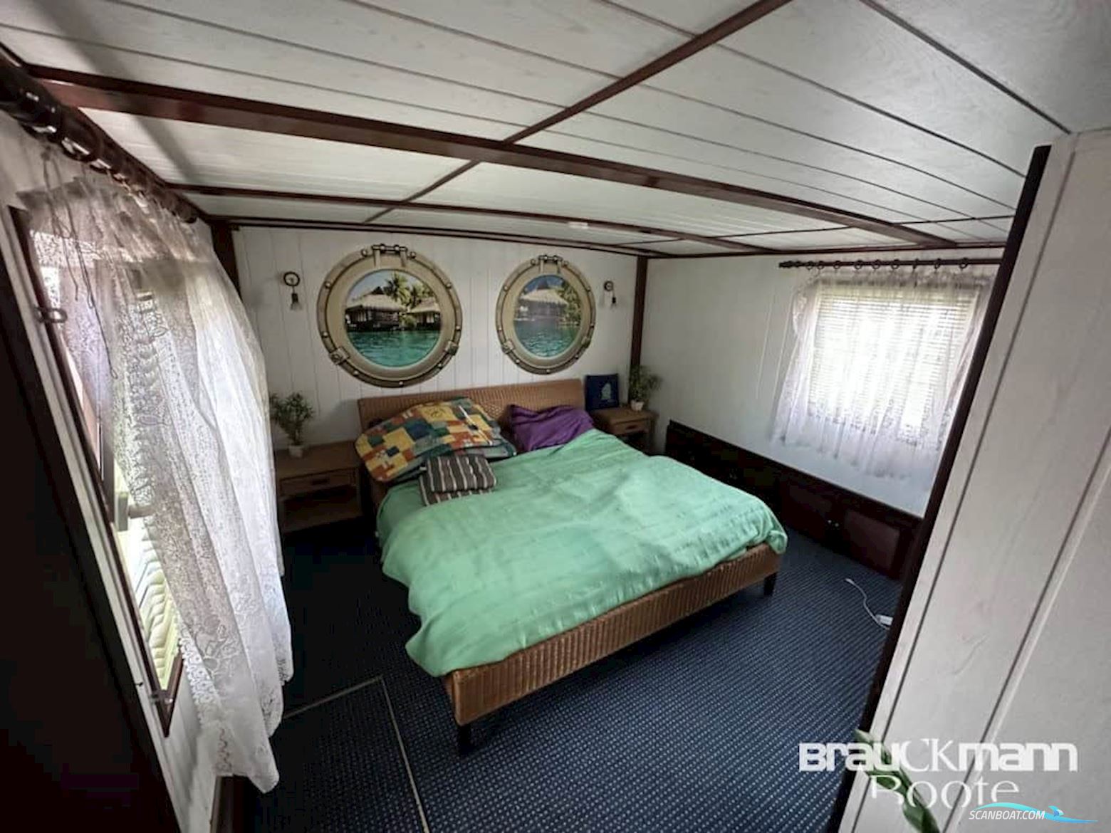 Yachtwerft Berlin Köpenick 10.20