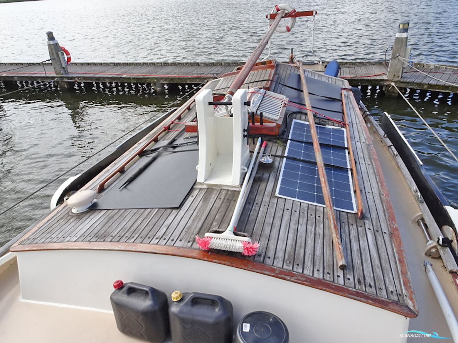 Zeeschouw 9.60