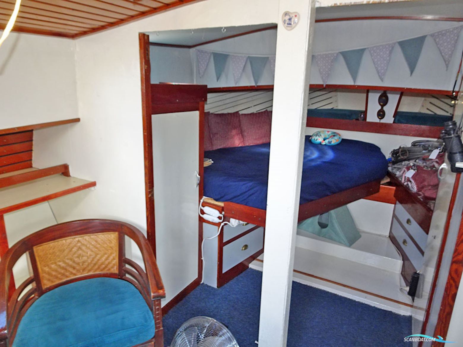 Zeeschouw 9.60