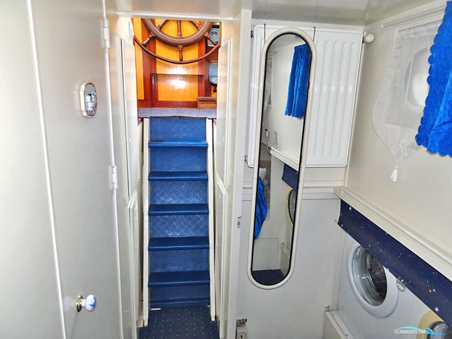 Amsterdammer Sleepboot 15.16