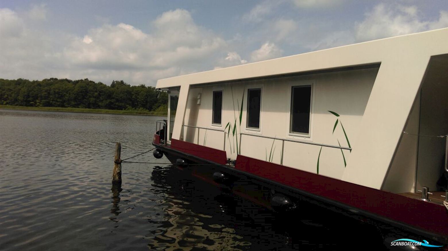 Aquare Bootswerft Gmbh Aquare 1500