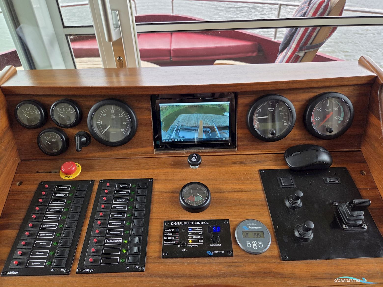 Aquare Bootswerft Gmbh Aquare 1500