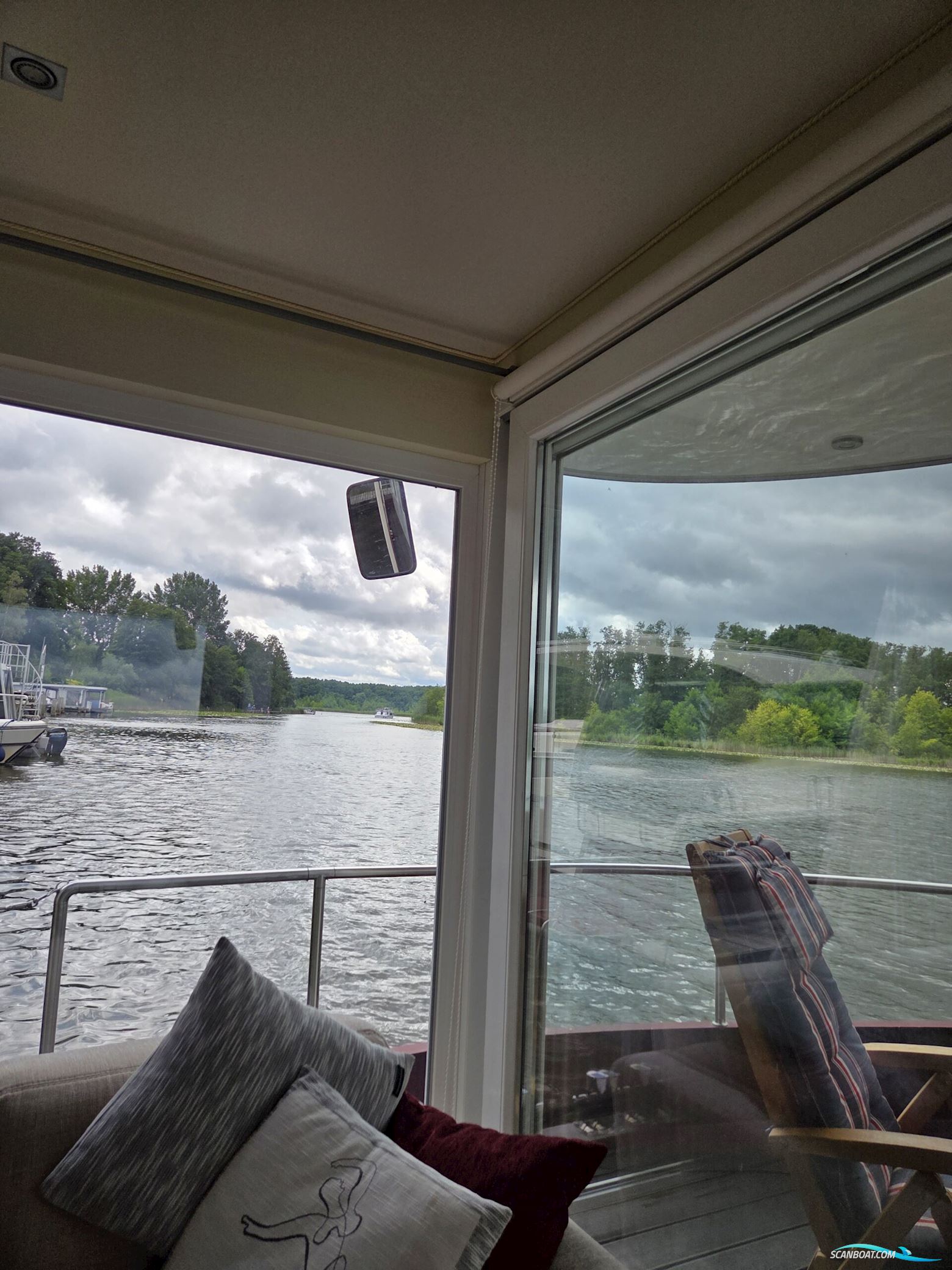 Aquare Bootswerft Gmbh Aquare 1500