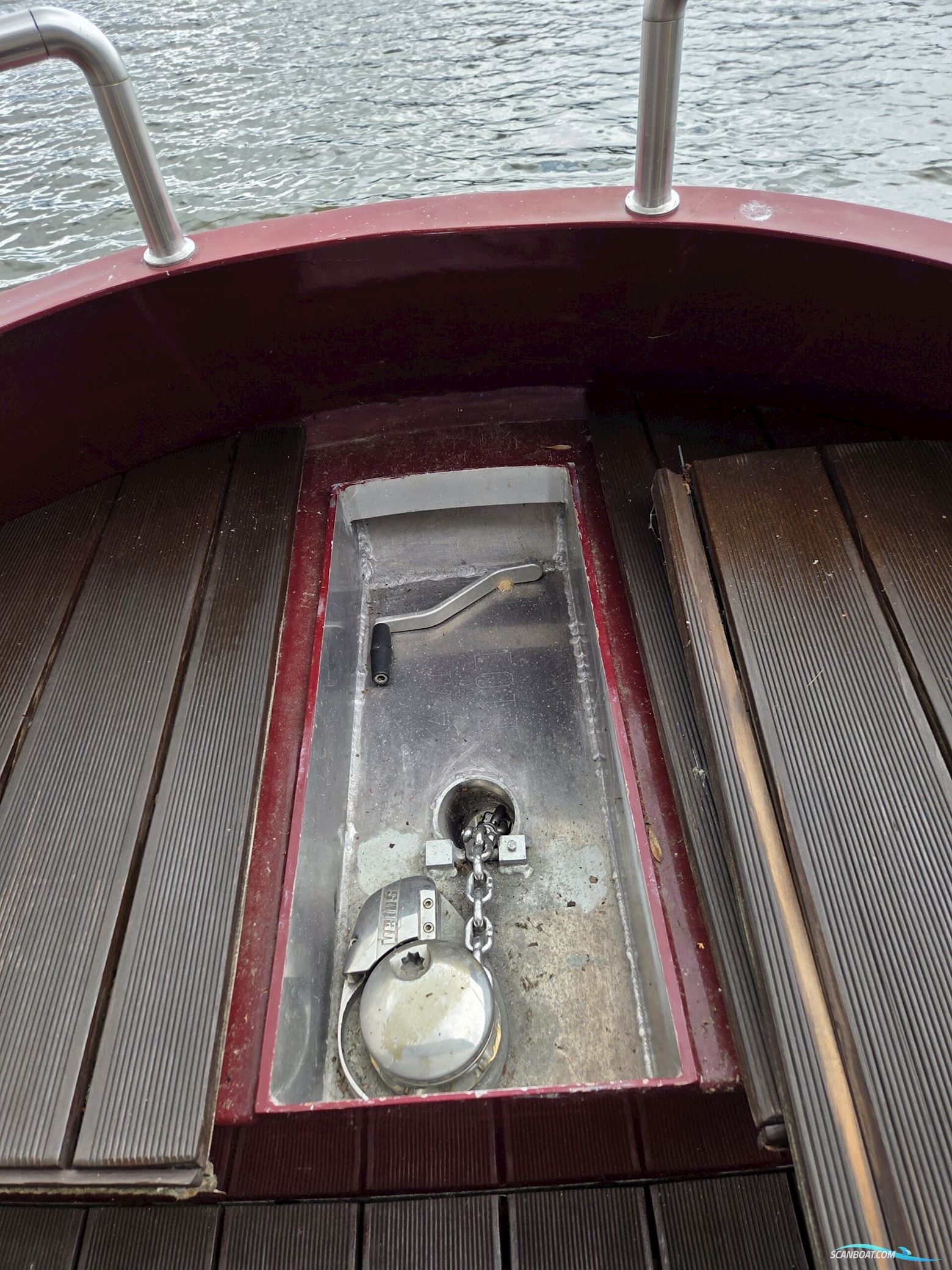 Aquare Bootswerft Gmbh Aquare 1500