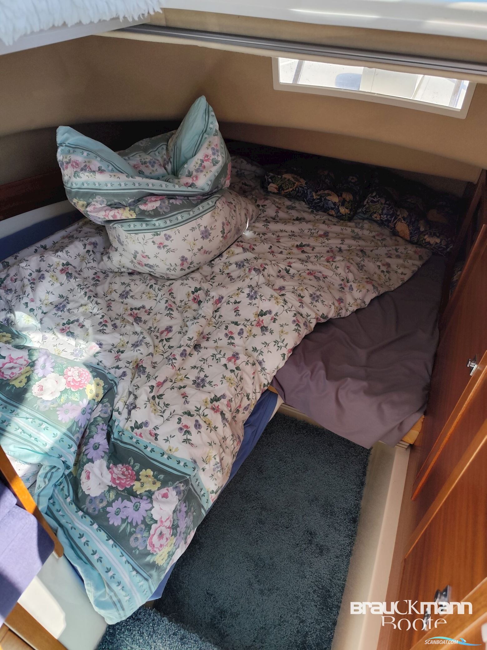 Balt Suncamper 30